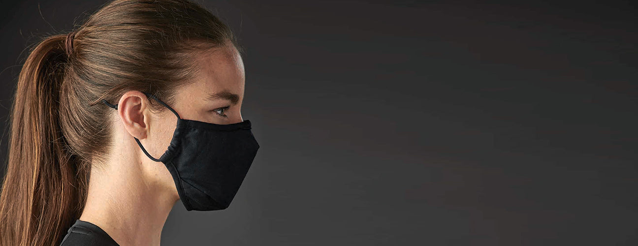 Commuter Face Mask - 1PK - SA17