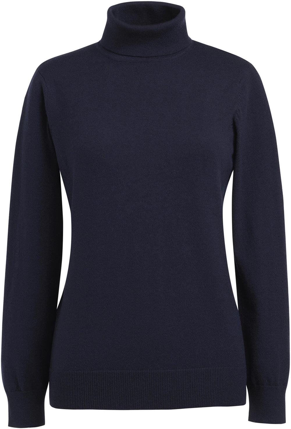 Athens Merino Turtle Neck (D) - TV2398