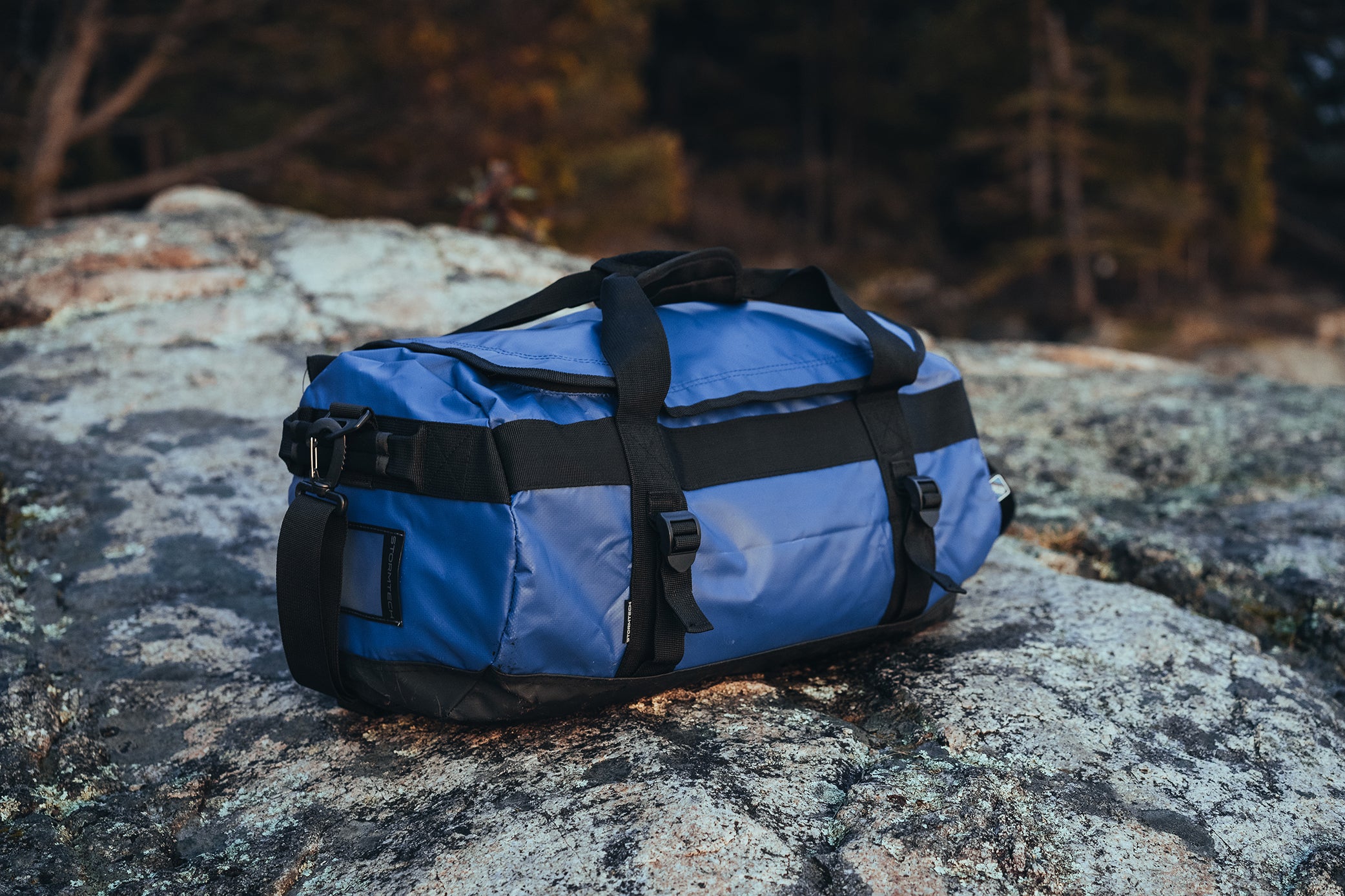 Atlantis Gear Bag 33L - SR01