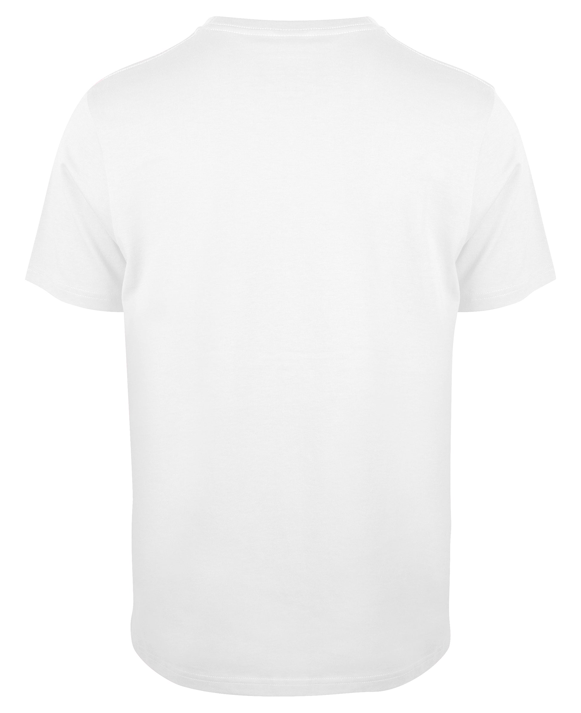 Organic T-shirt GOTS - 6500