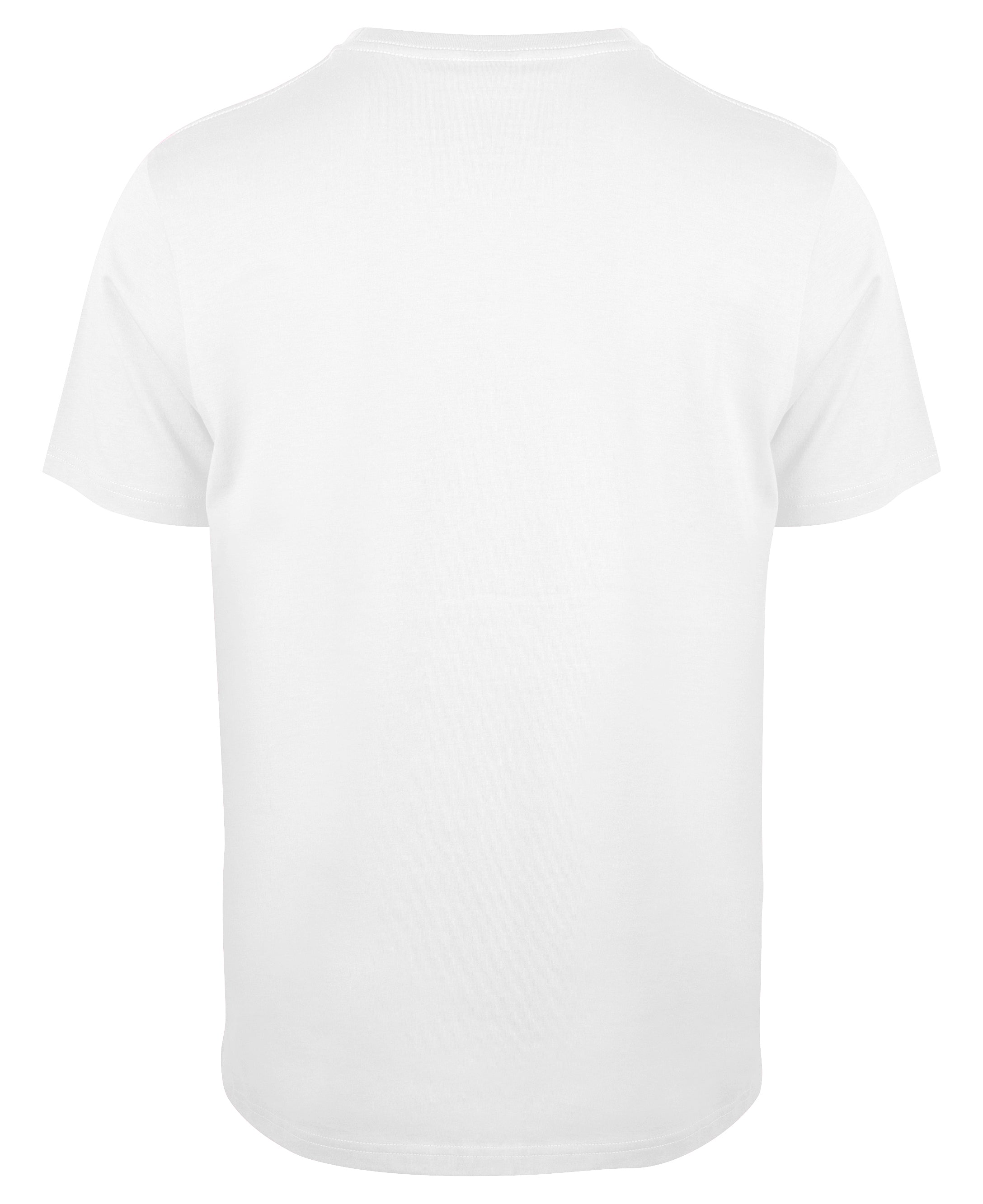 Organic T-shirt GOTS - 6500
