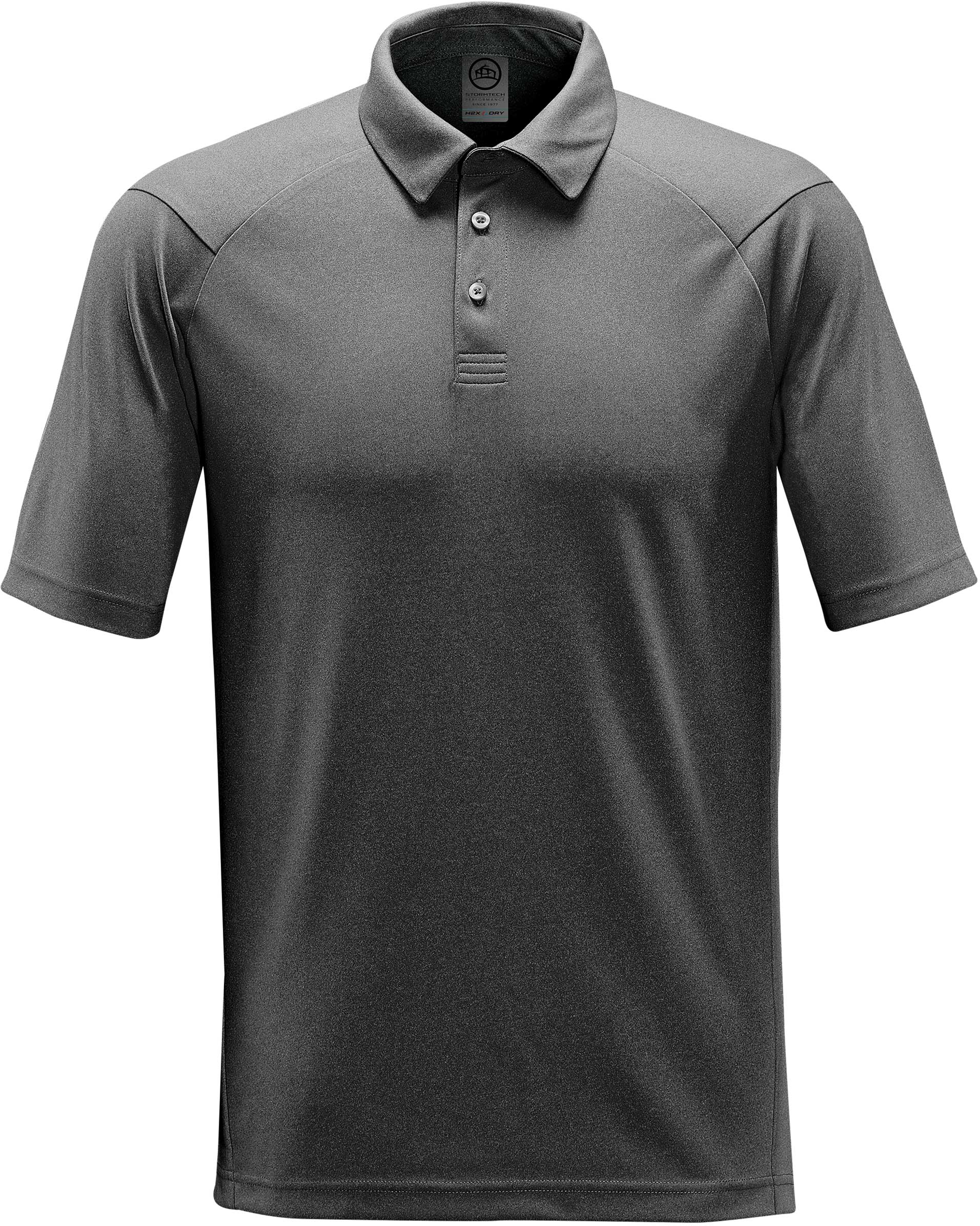 Mistral Polo (H) - SP15