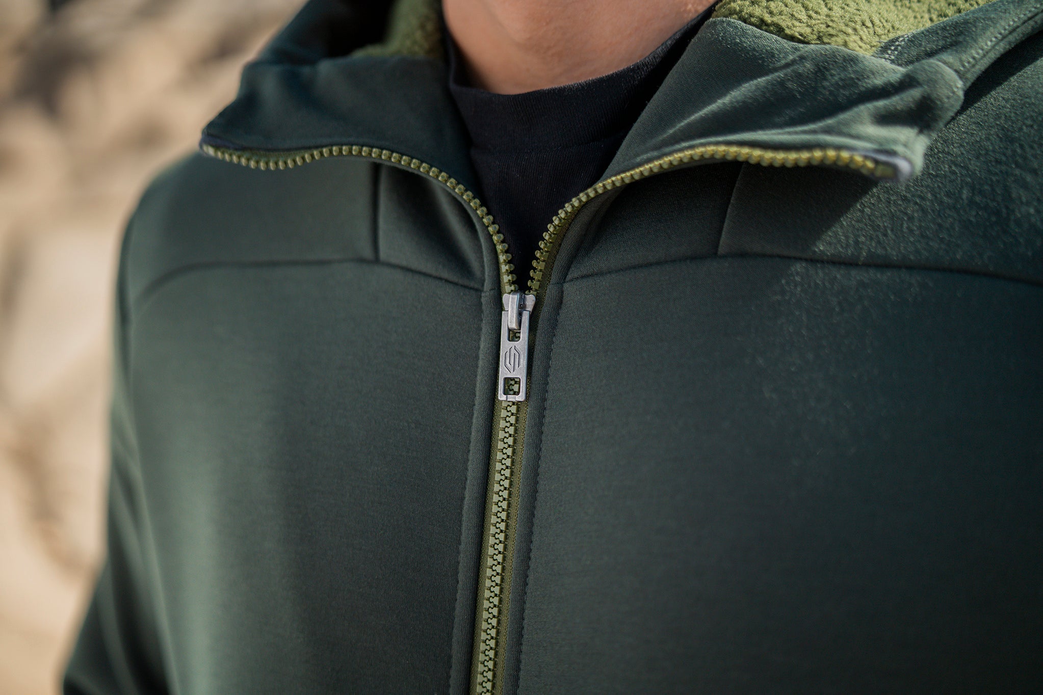 Antares Performance Hoody (U) - SG44
