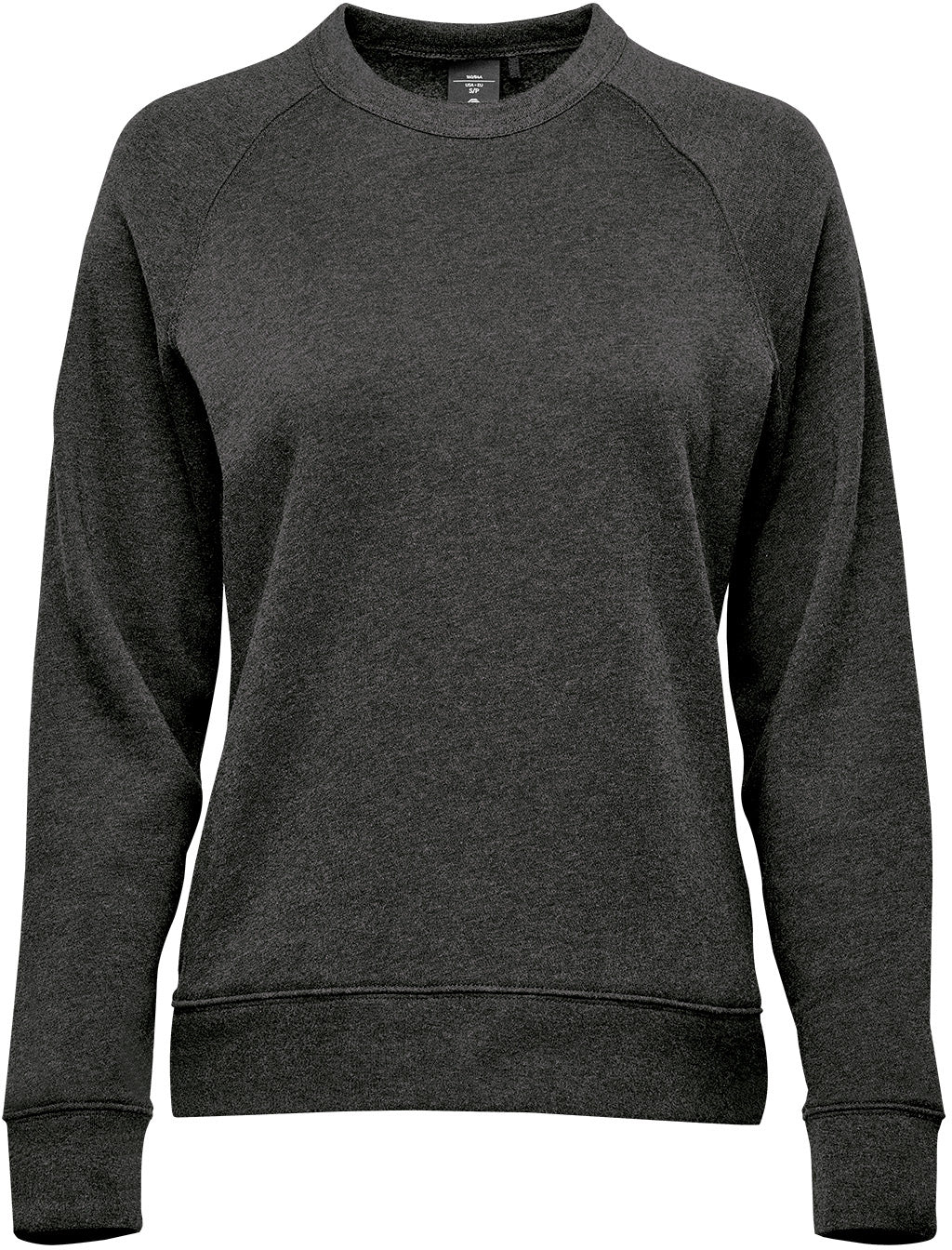 Monashee Crew Neck (D) - SG40