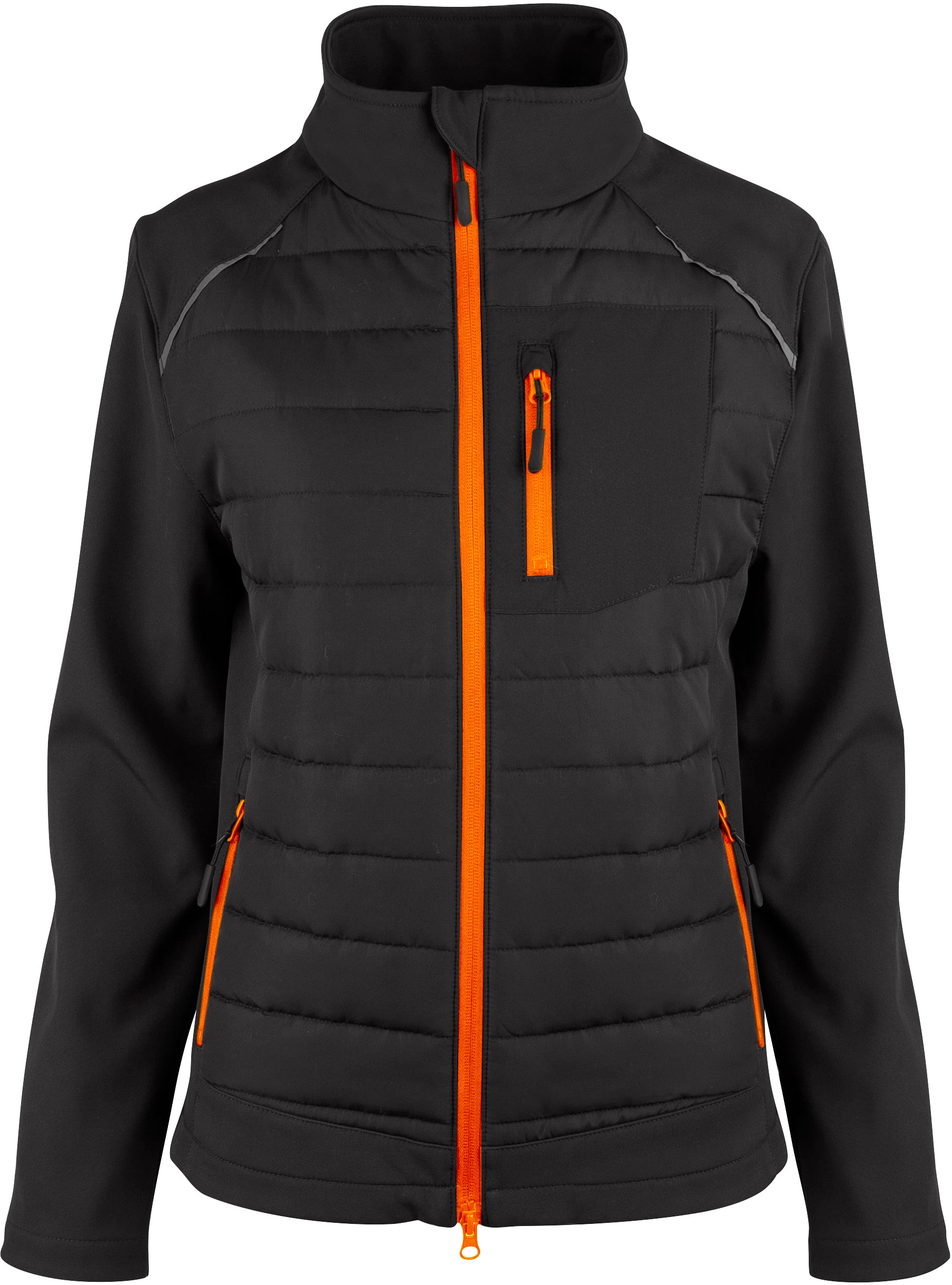 Sydney hybrid softshell (D) - 8651