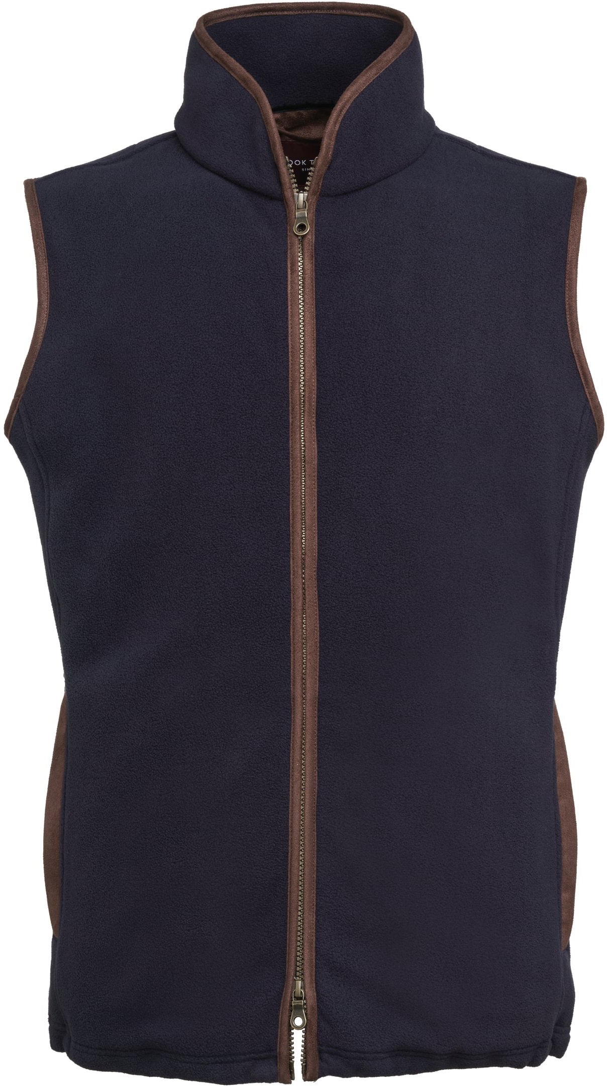 Cincinatti Unisex Fleecevest - TV4221