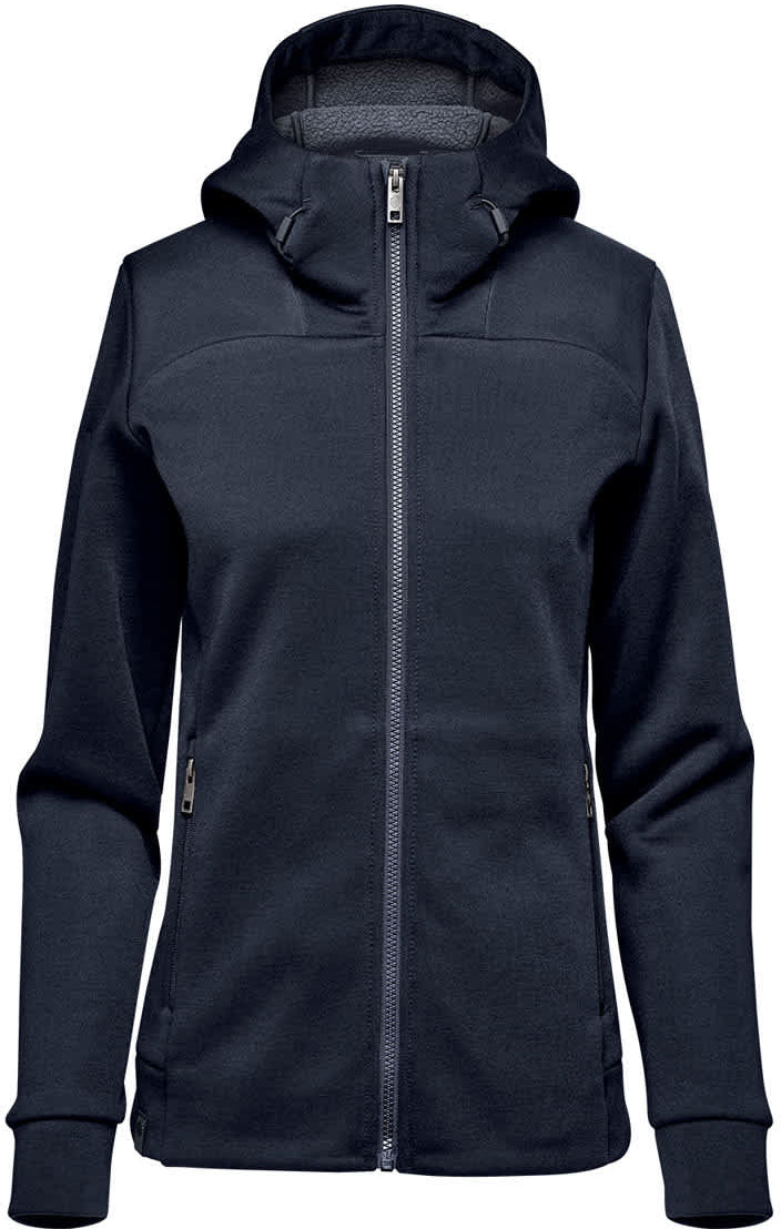 Antares Performance Hoody (D) - SG45