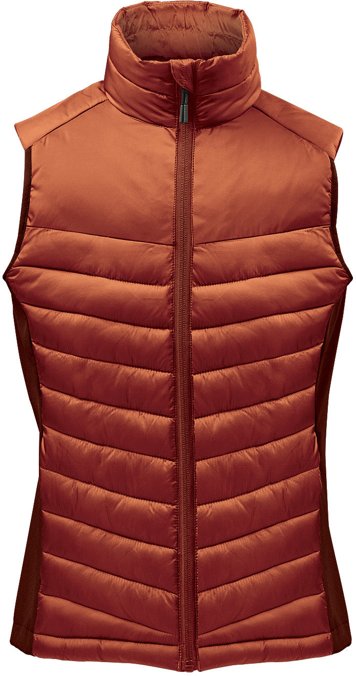 Montserrat Thermal Vest (D)