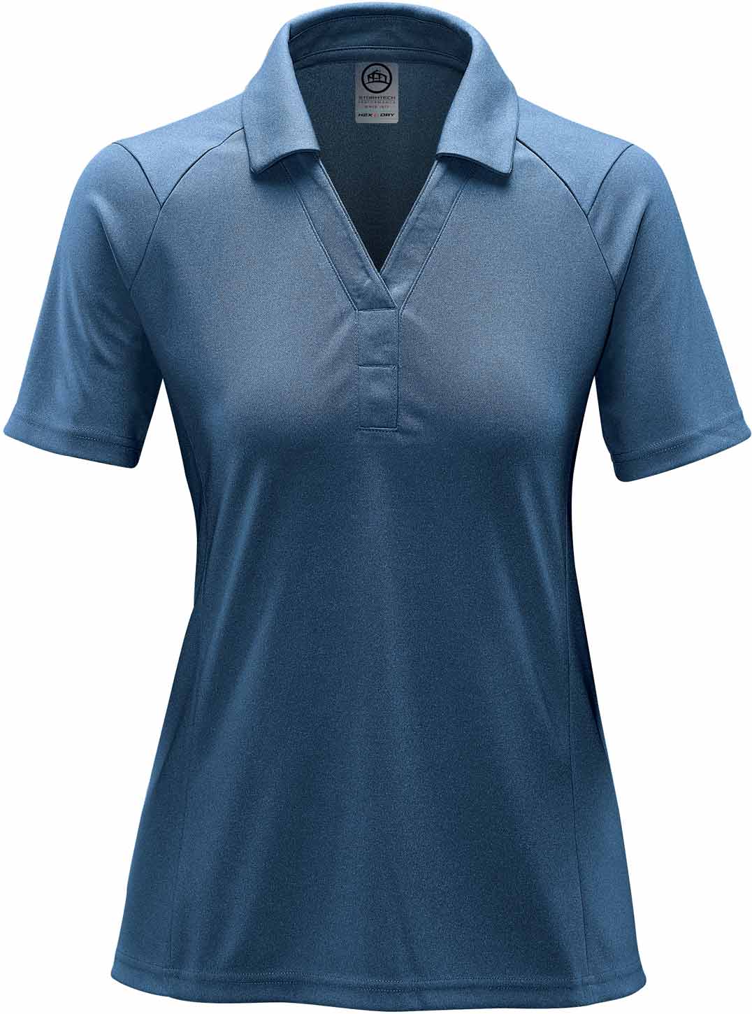 Mistral Polo (D) - SP16