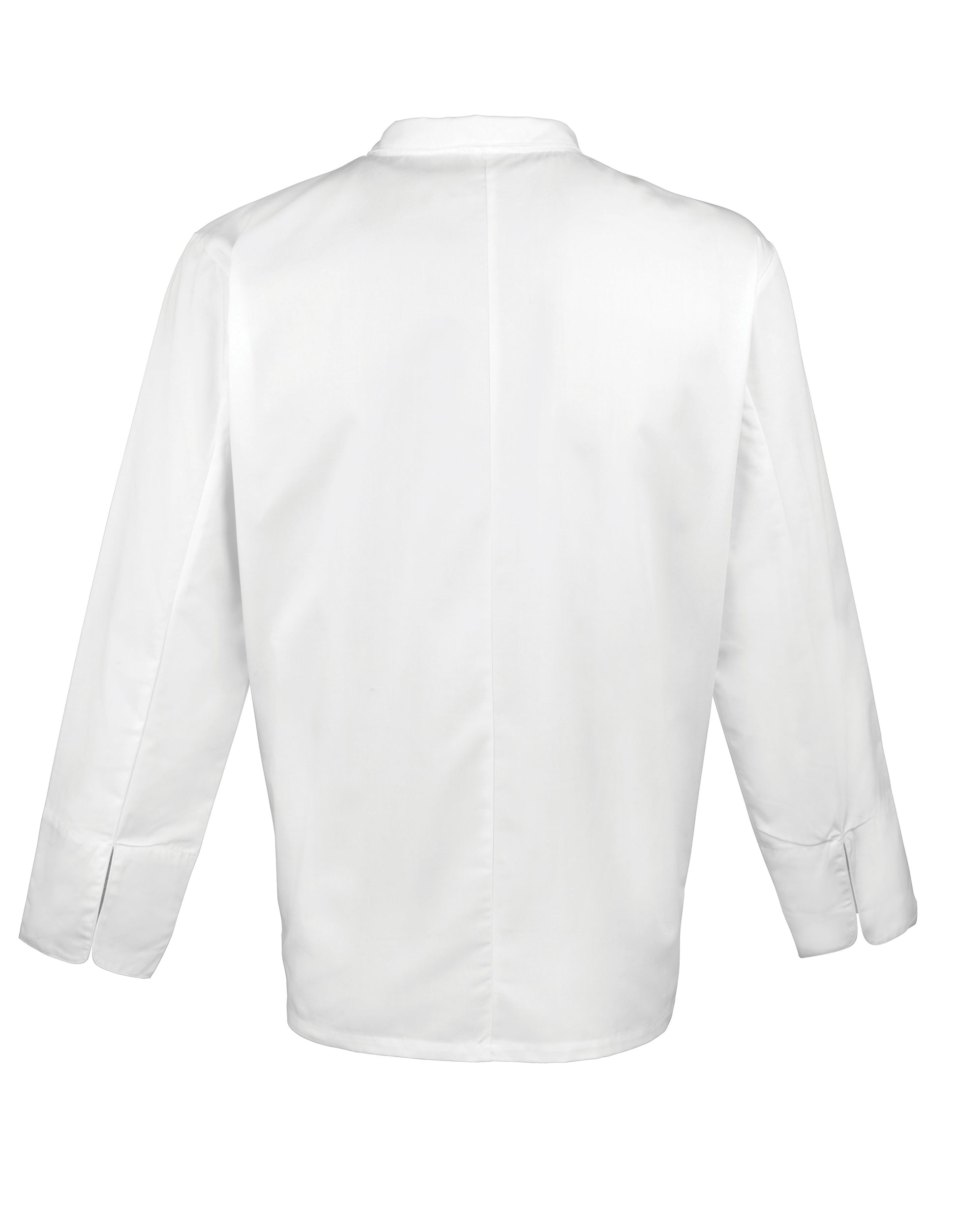 Cuisine L/S Chef's Jacket - P661