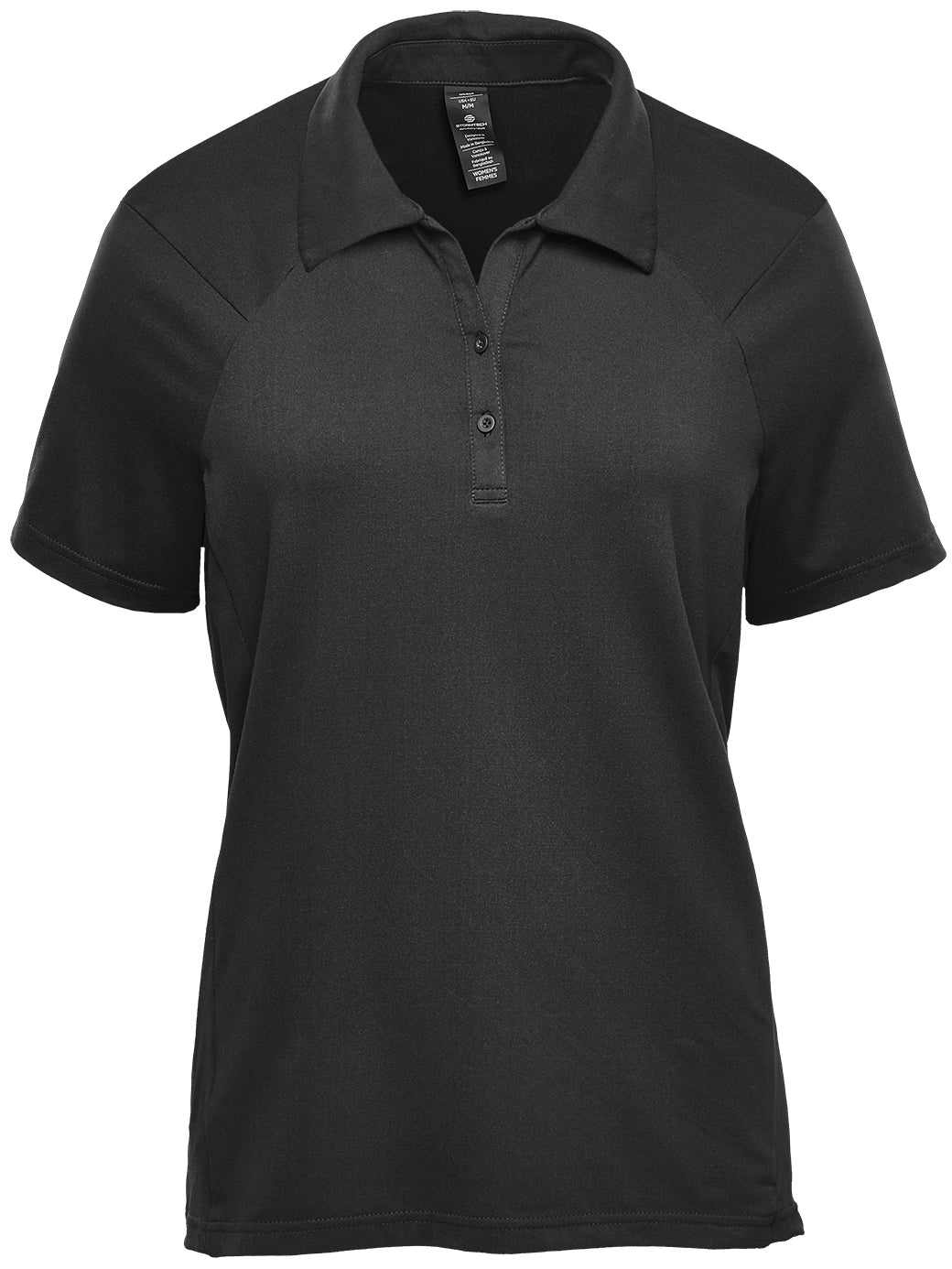 Camino Performance Polo (D) - SP21