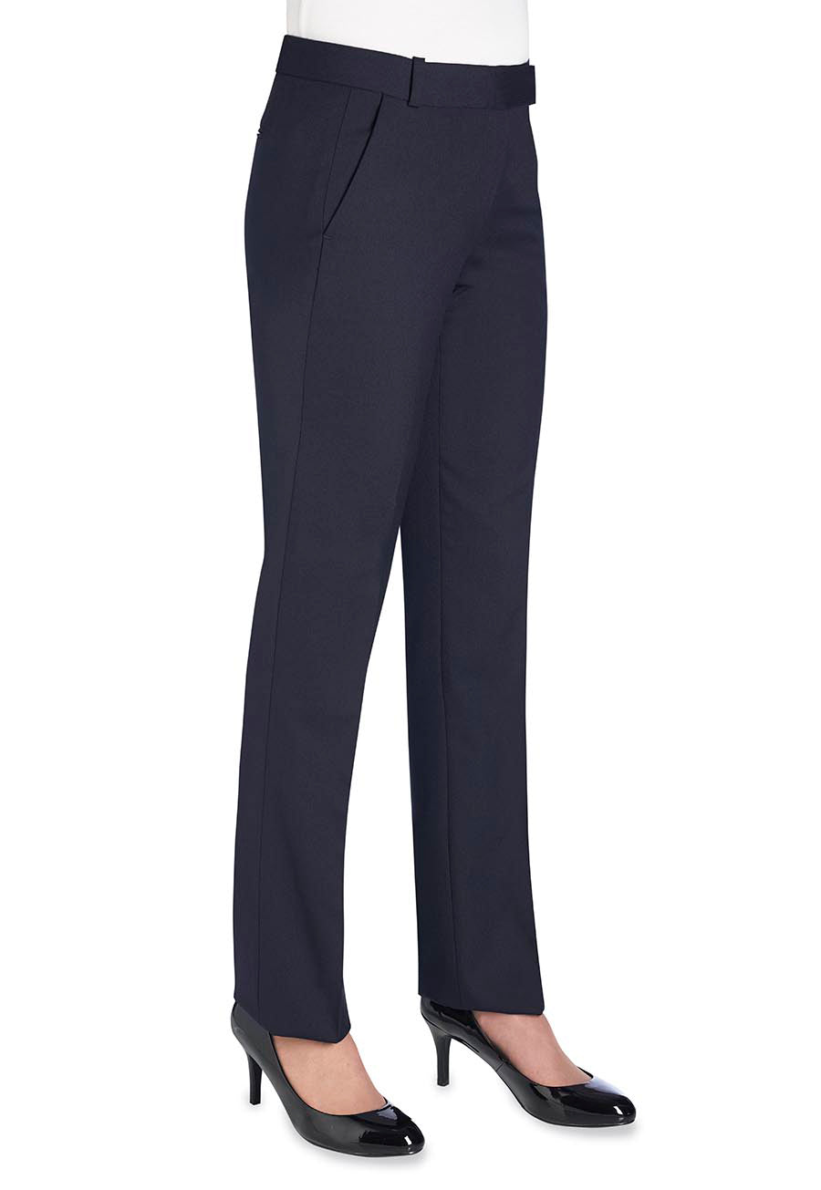 Astoria Tailored Bukse (D) - TV2262
