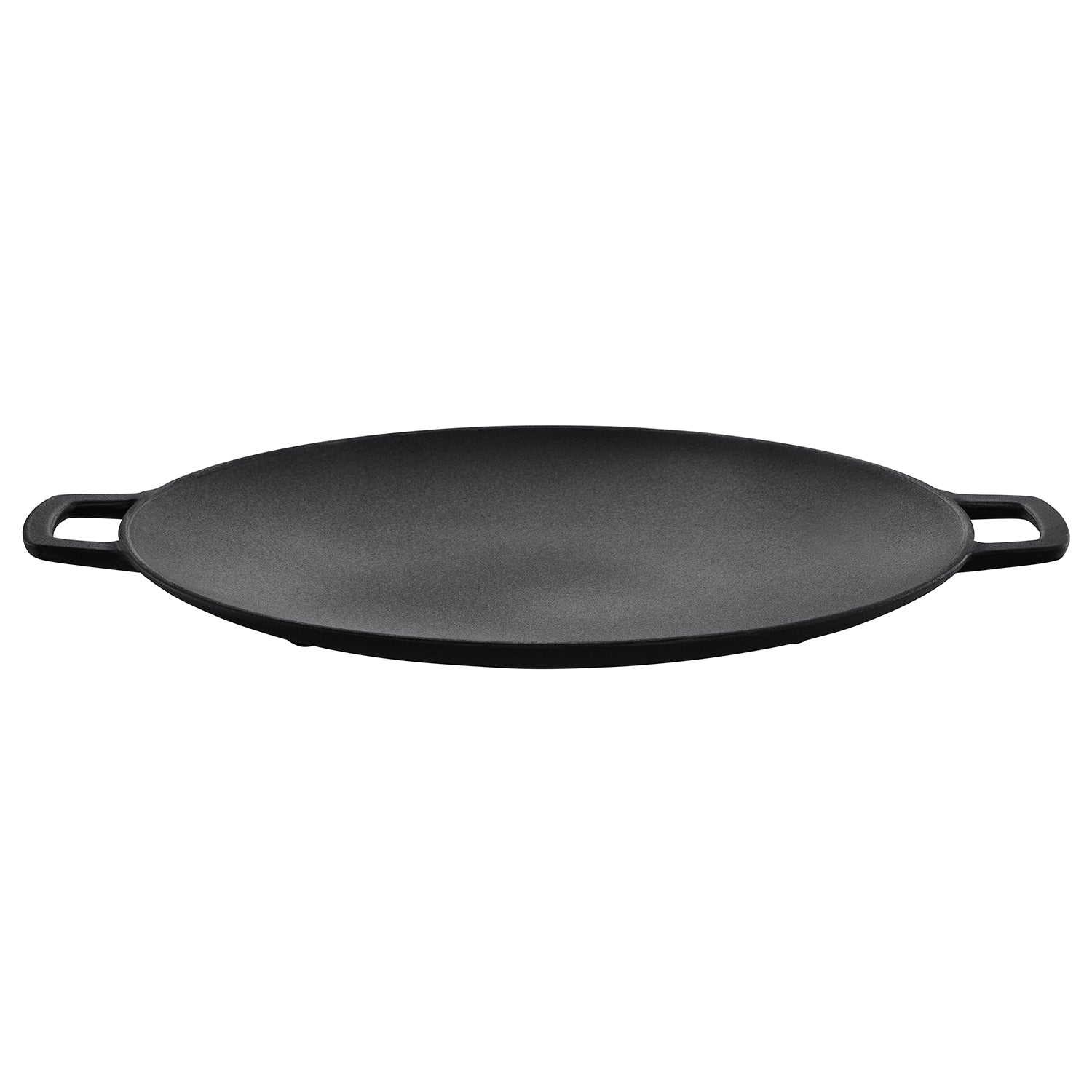 Norden Grill Chef Grillplate/takke