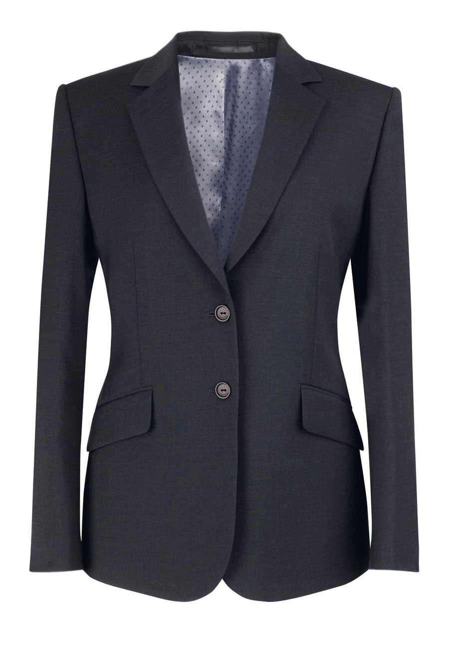 Hebe Tailored Jakke (D) - TV2254