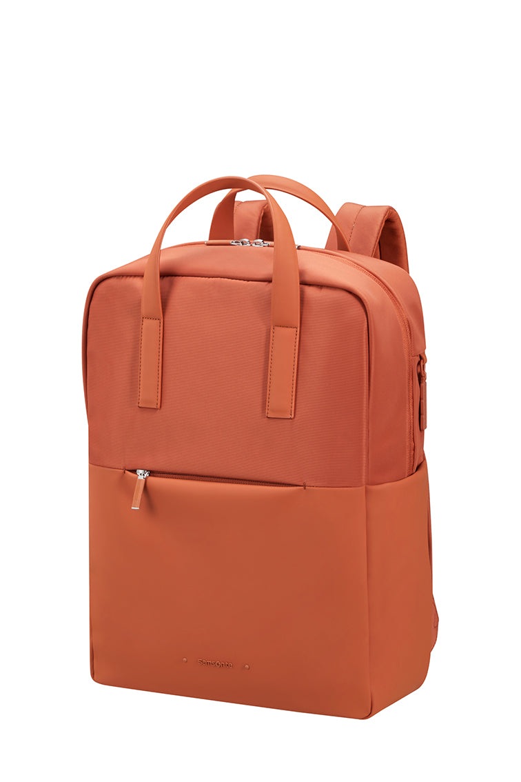 4pack PC-ryggsekk med håndtak 15.6"