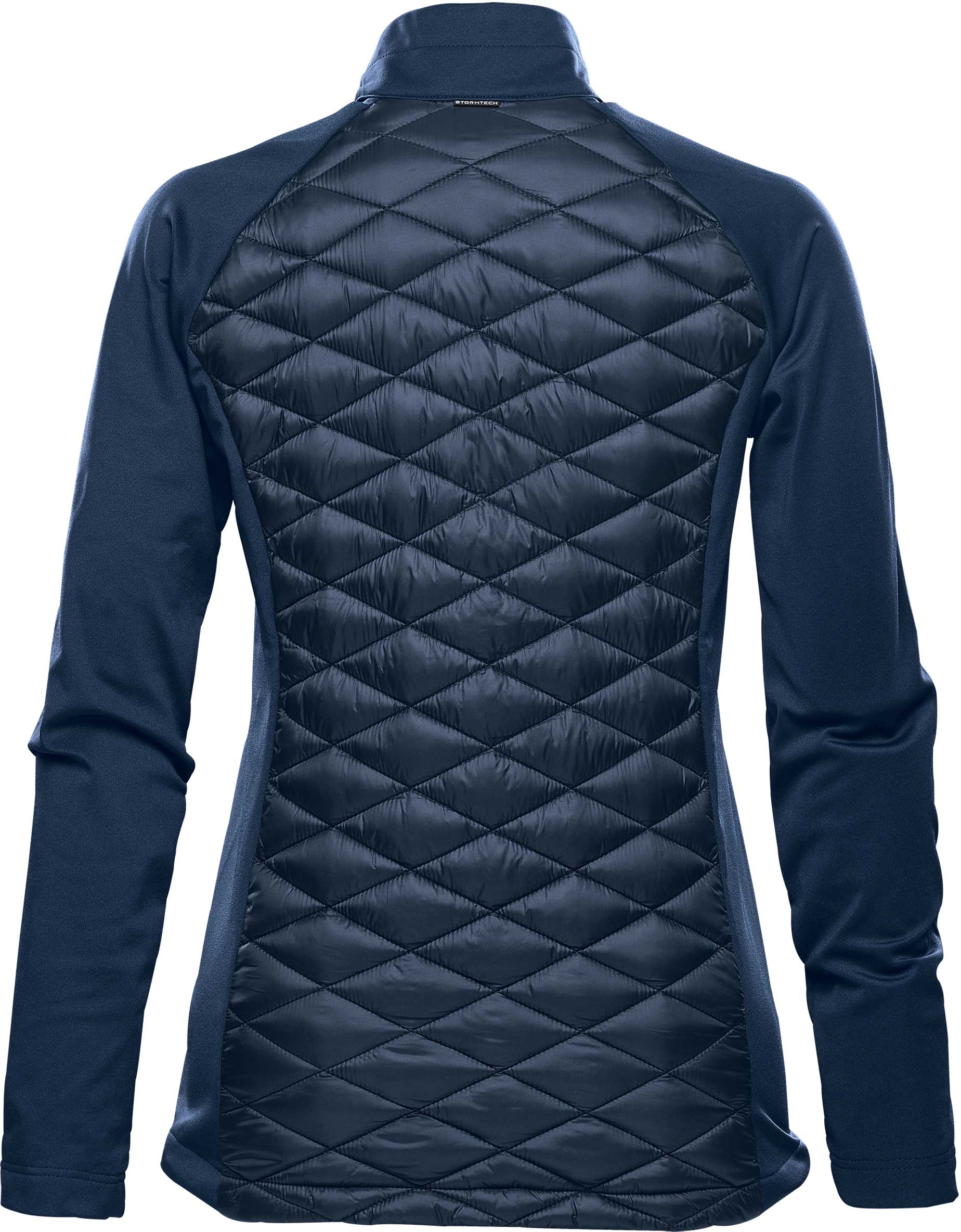 Boulder Thermal Shell (D) - SK15