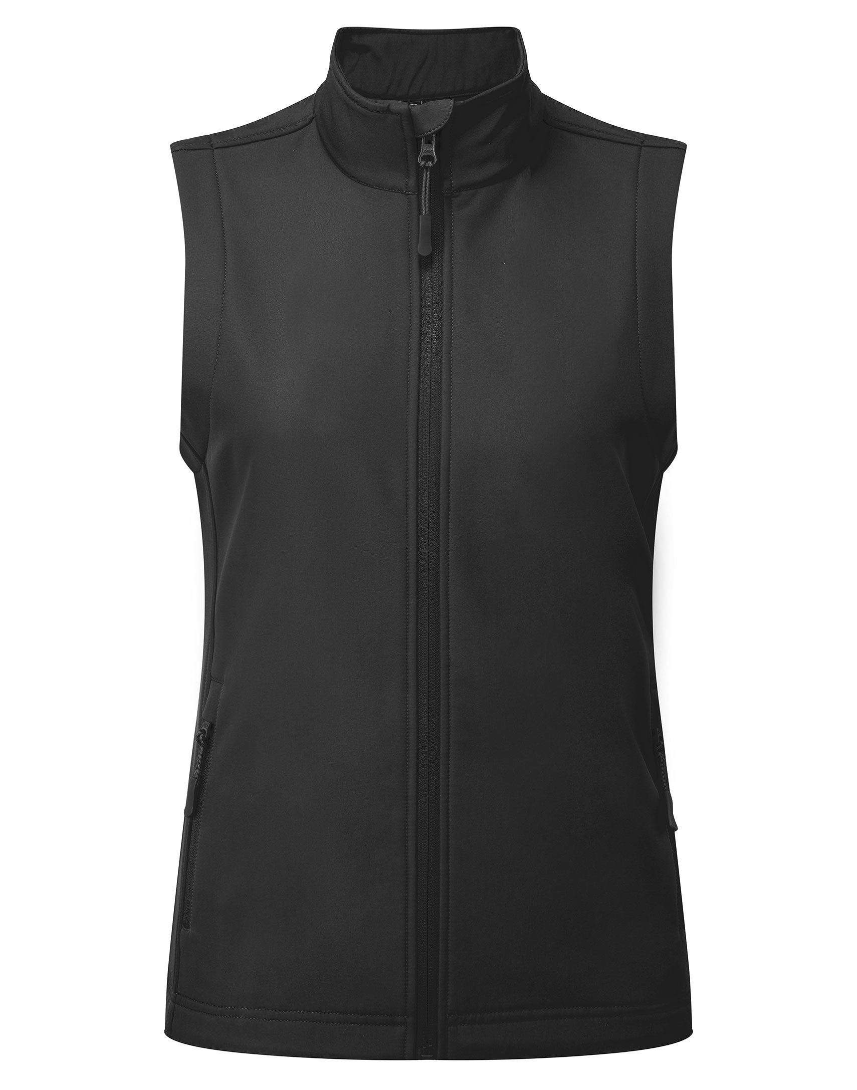 Windchecker Recycled Softshell Vest (D) - P816
