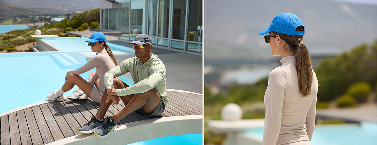 Technical Training Cap - BBB183