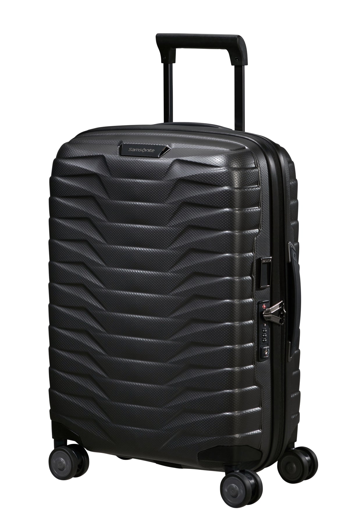 Proxis Utv. Koffert 4hjul 55/40cm - X158191