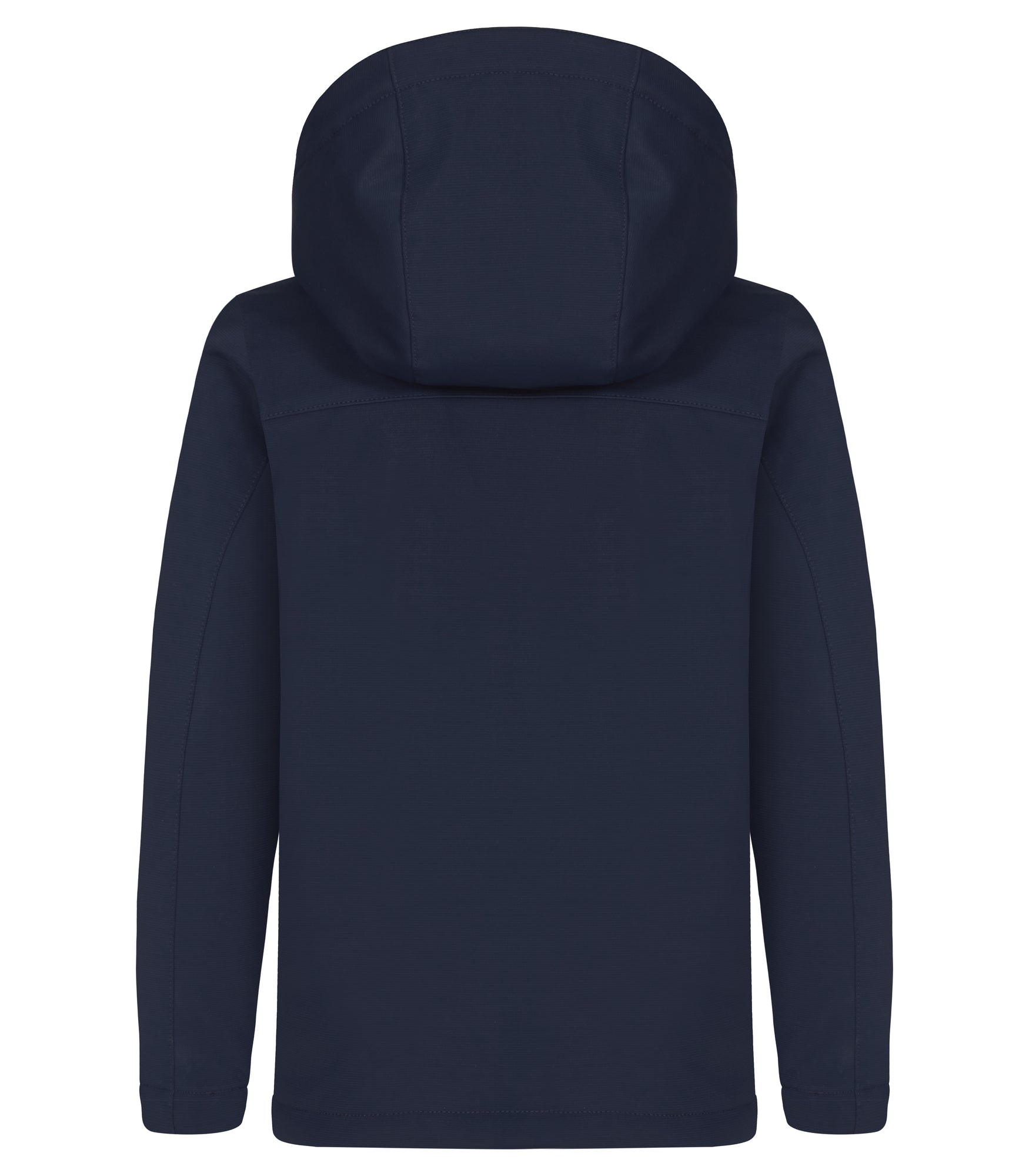 Padded Hoody Softshell Junior
