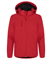 Classic Softshell Jacket Junior
