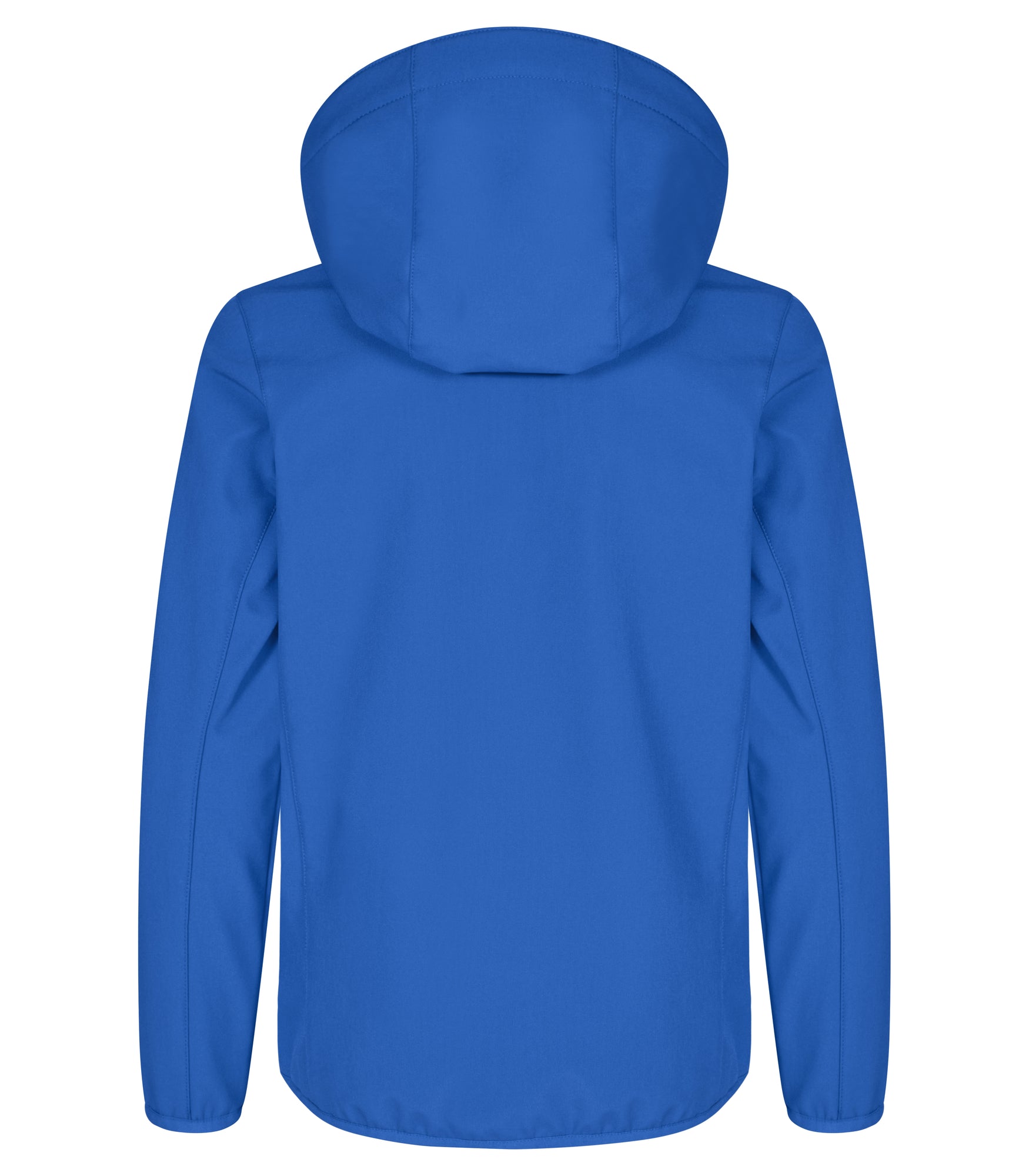 Classic Softshell Jacket Junior
