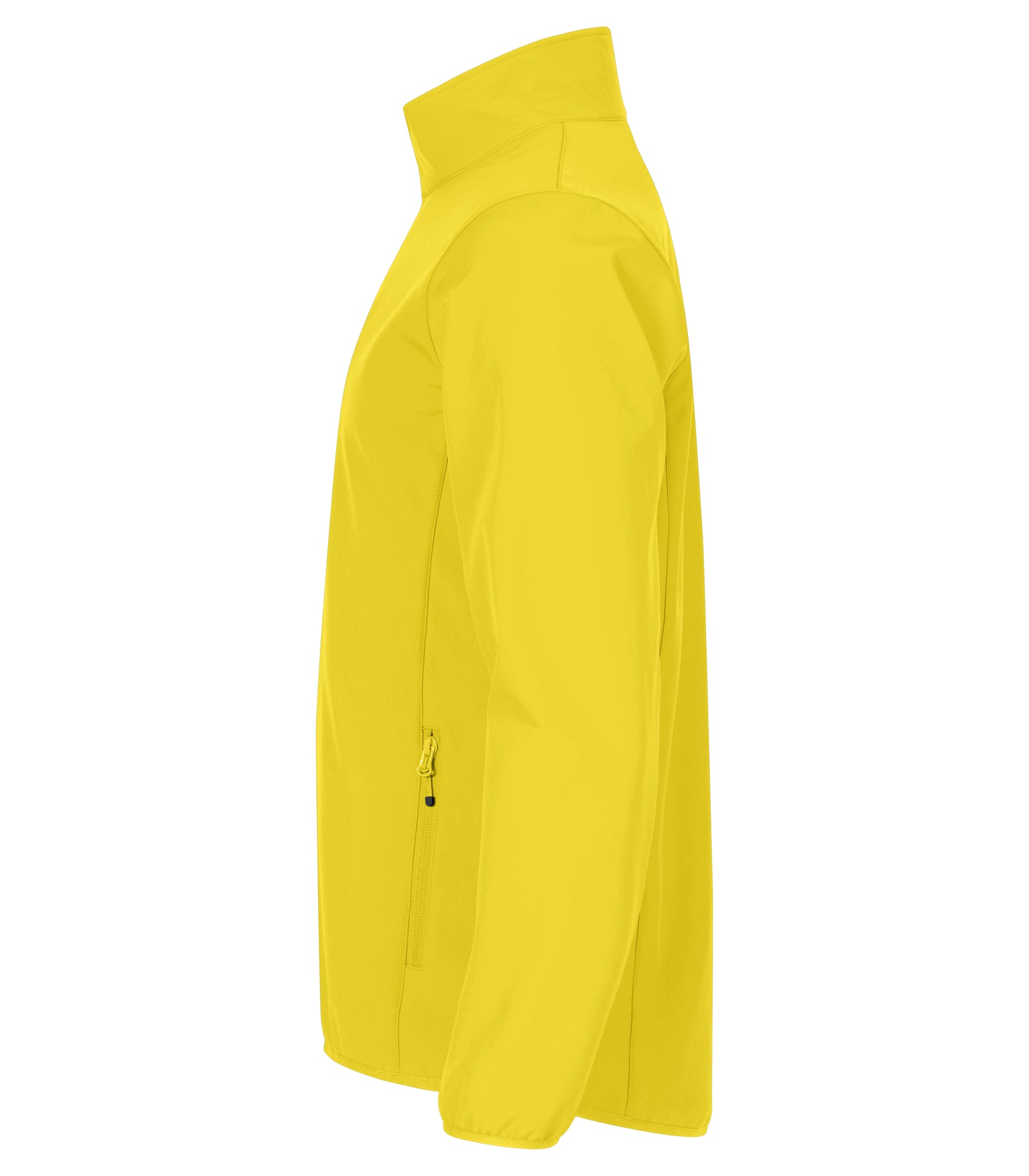 Classic Softshell Jacket