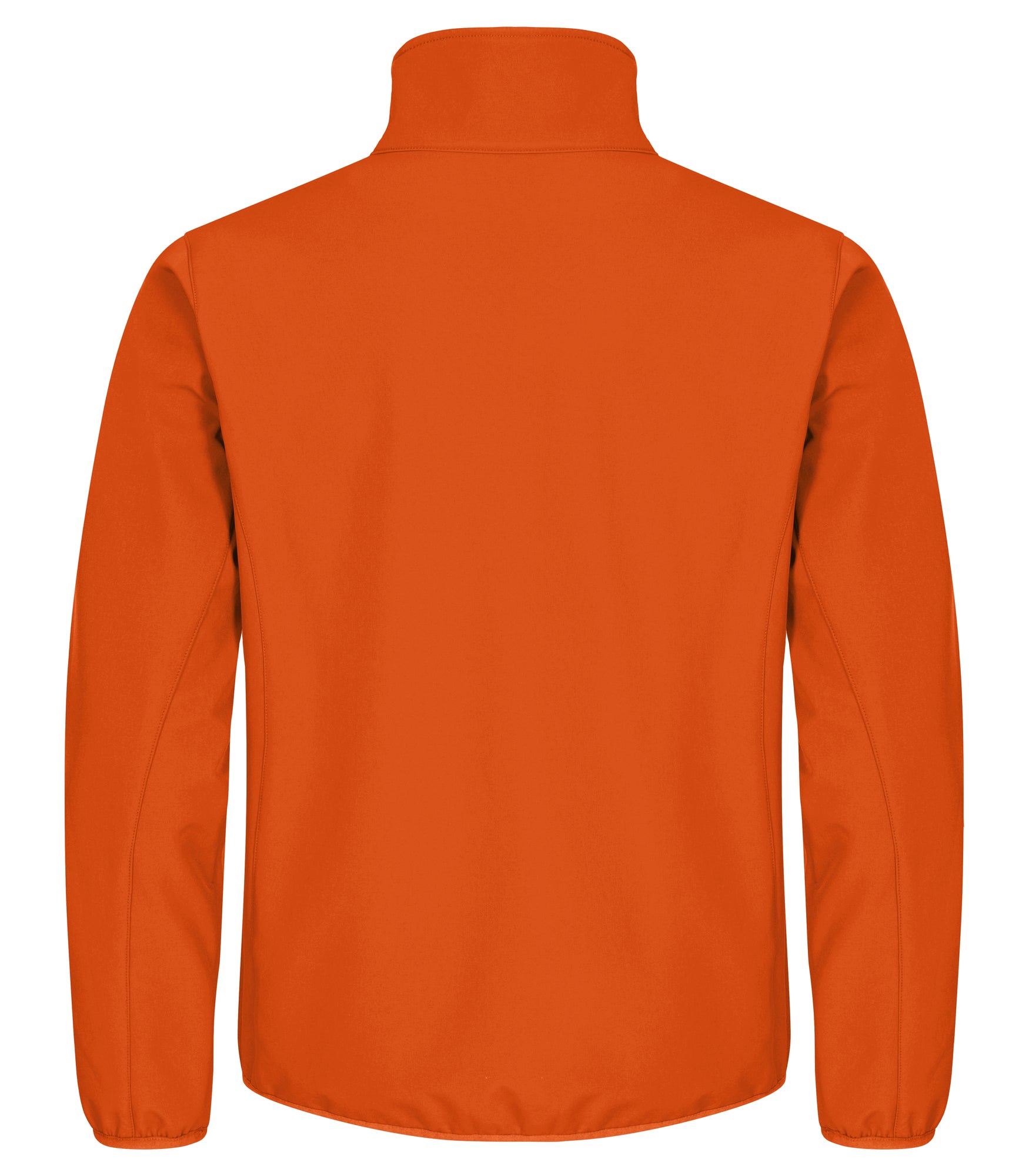 Classic Softshell Jacket