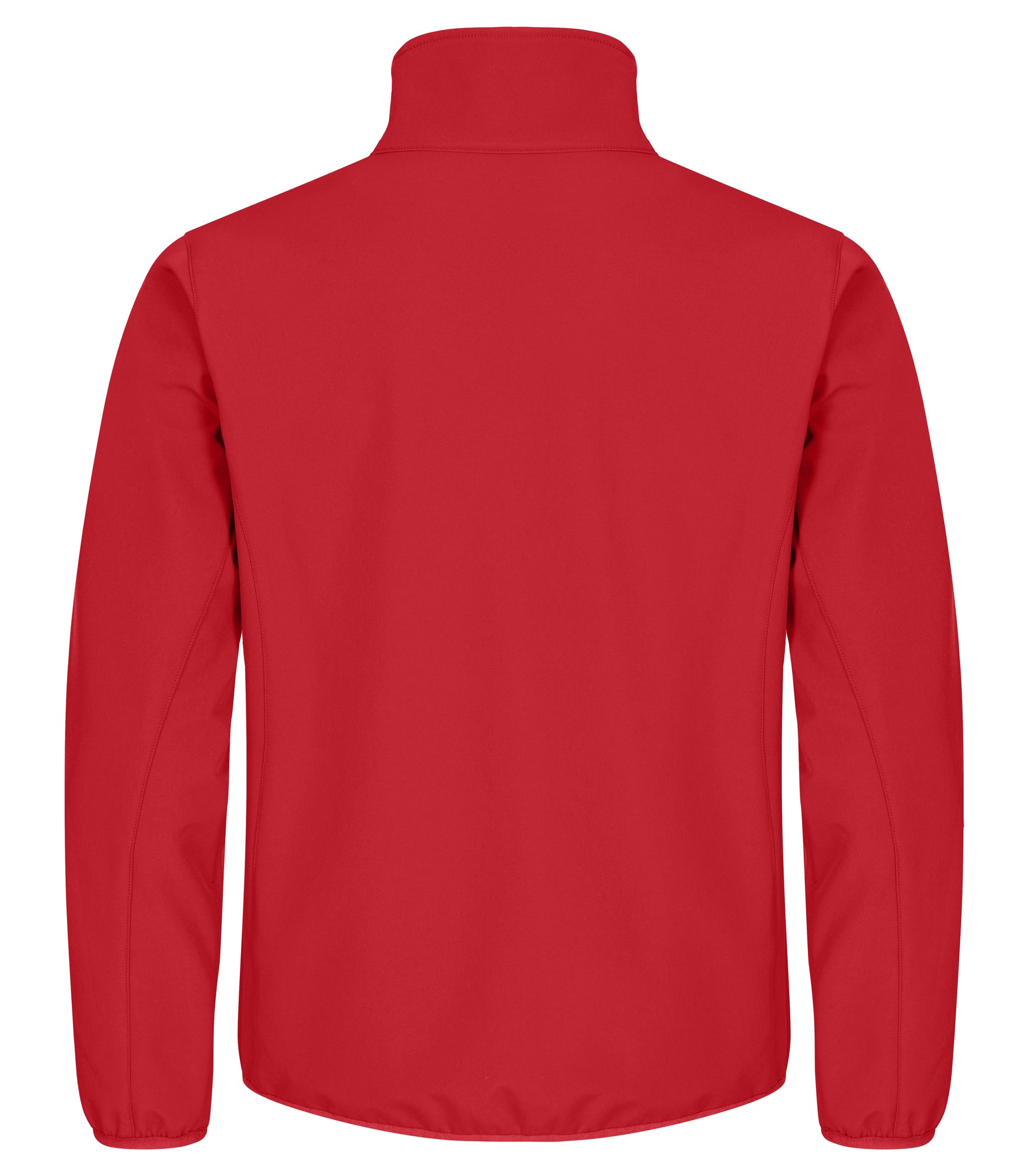 Classic Softshell Jacket