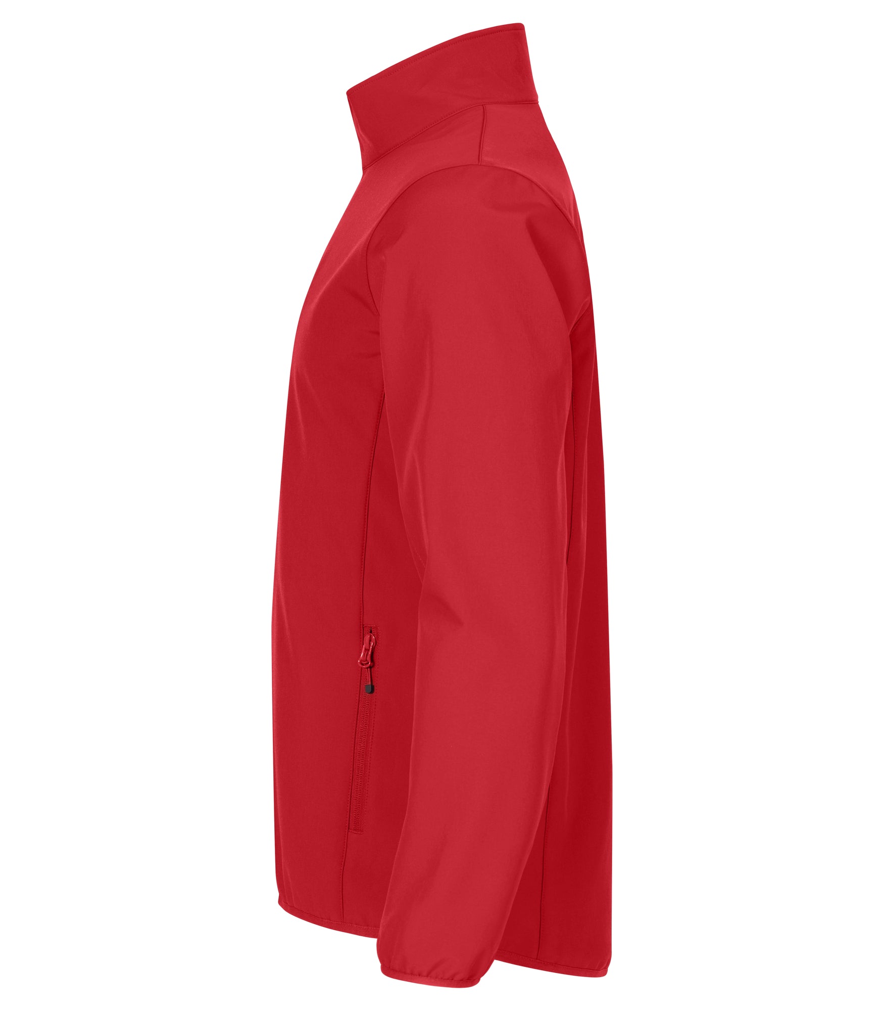 Classic Softshell Jacket