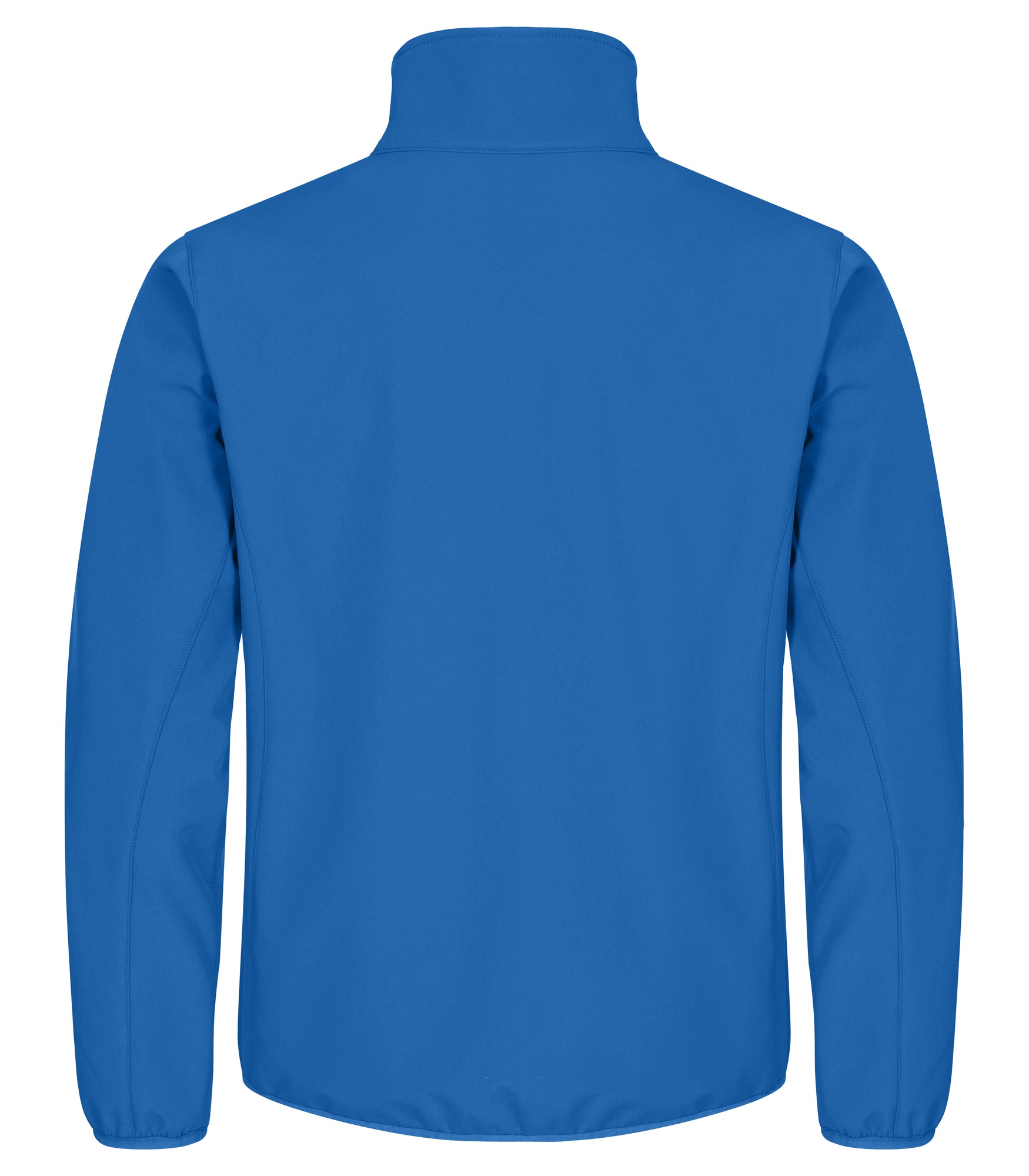 Classic Softshell Jacket