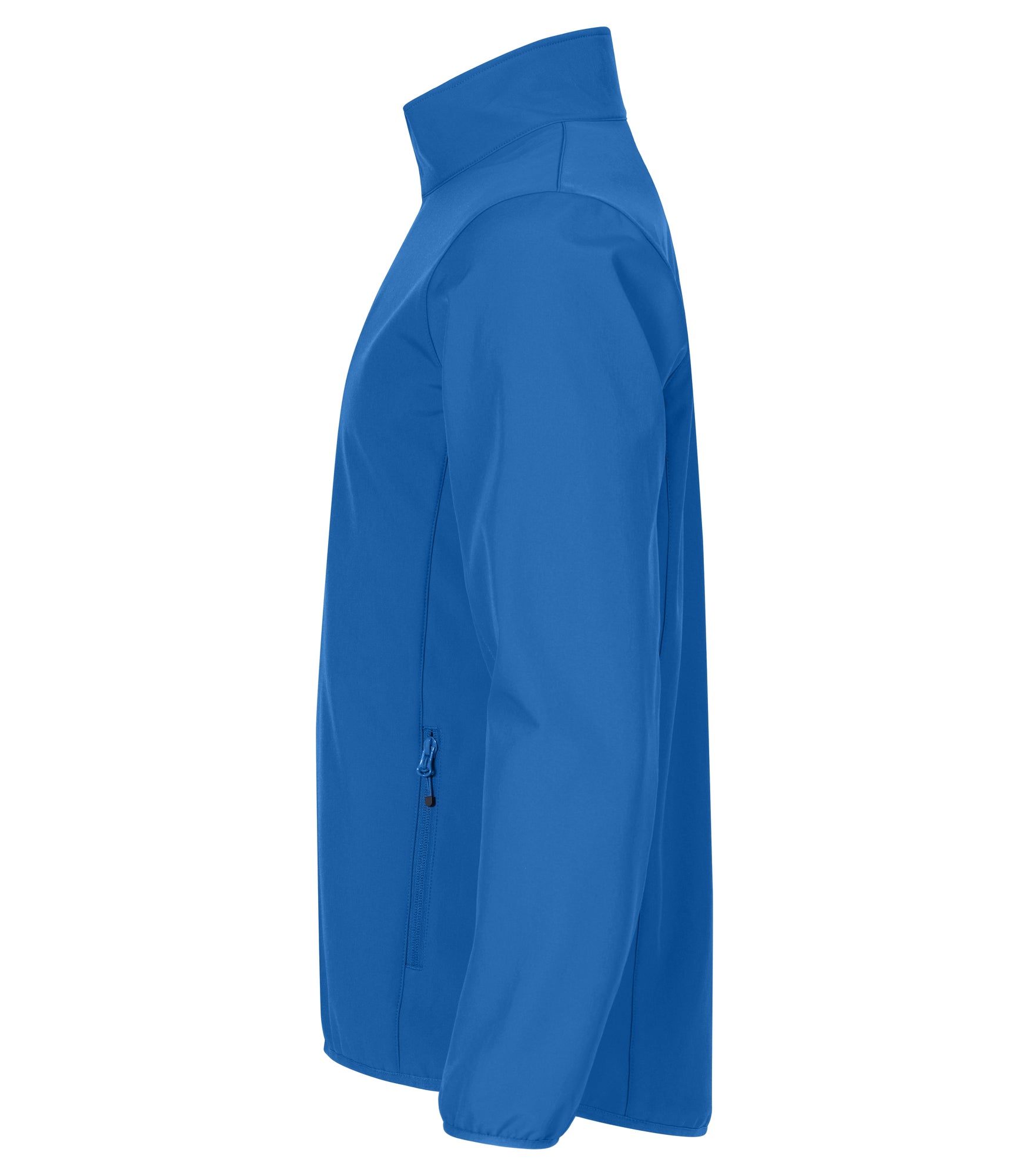 Classic Softshell Jacket