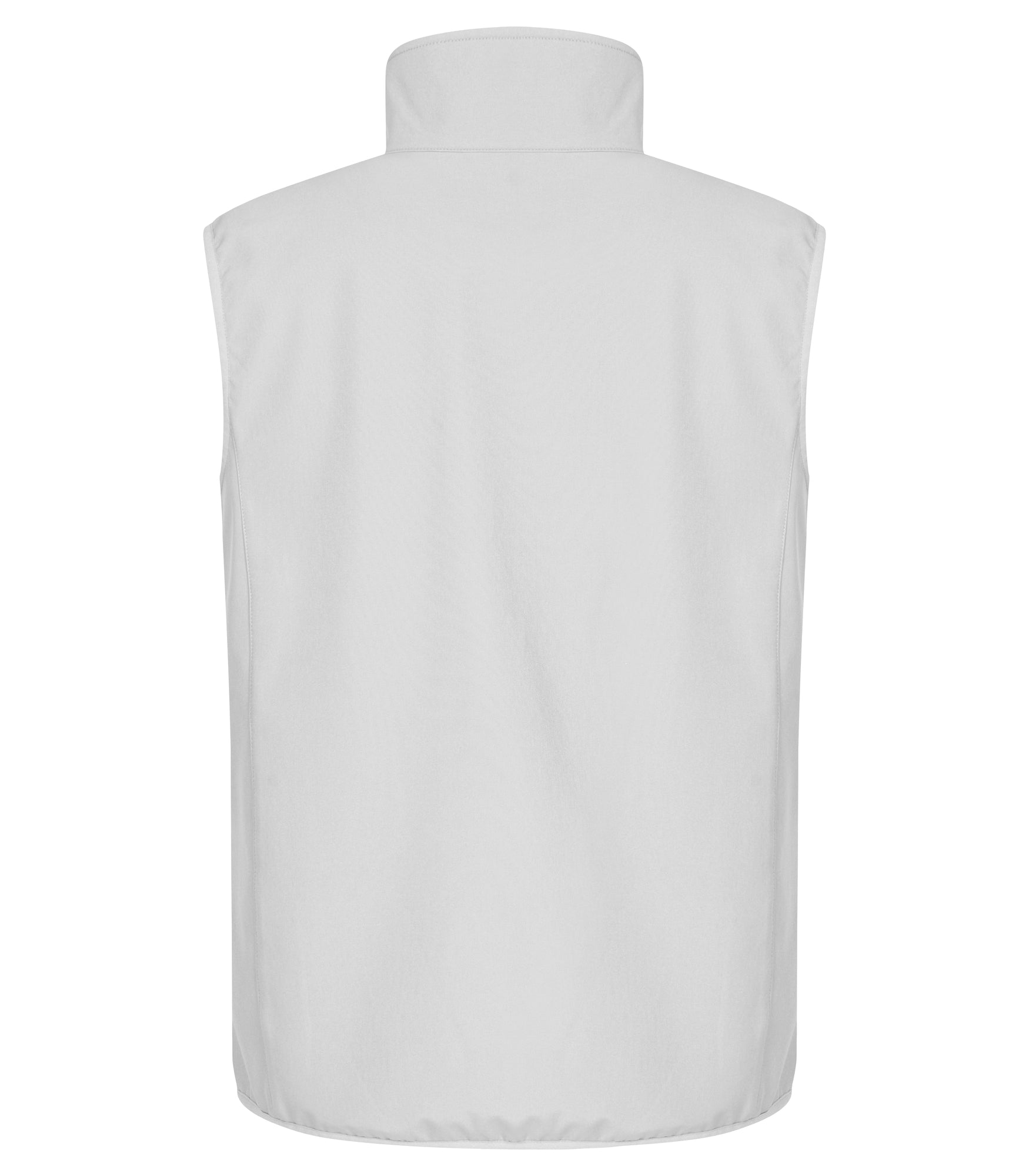 Classic Softshell Vest