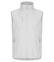 Classic Softshell Vest