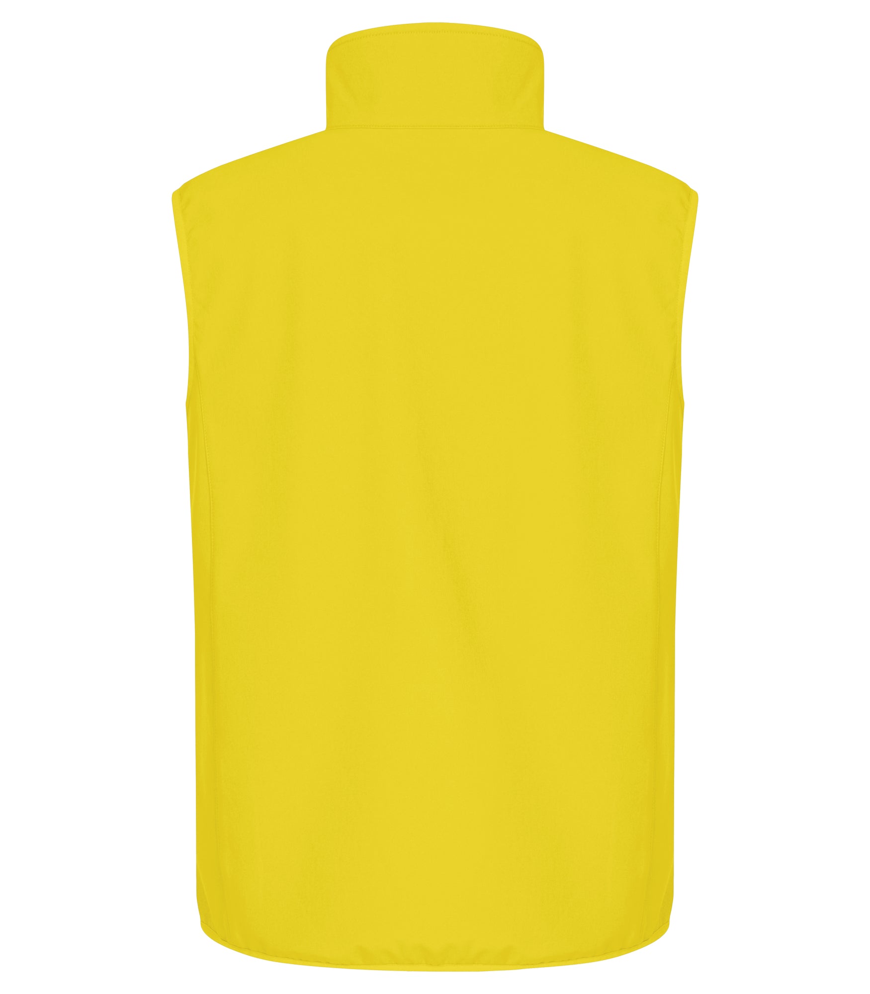 Classic Softshell Vest