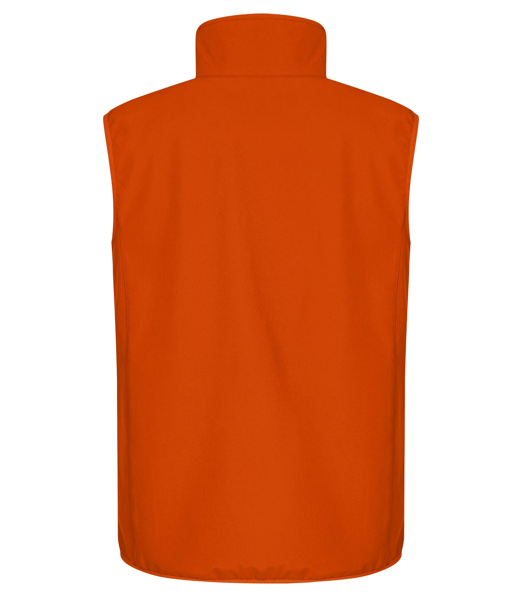 Classic Softshell Vest