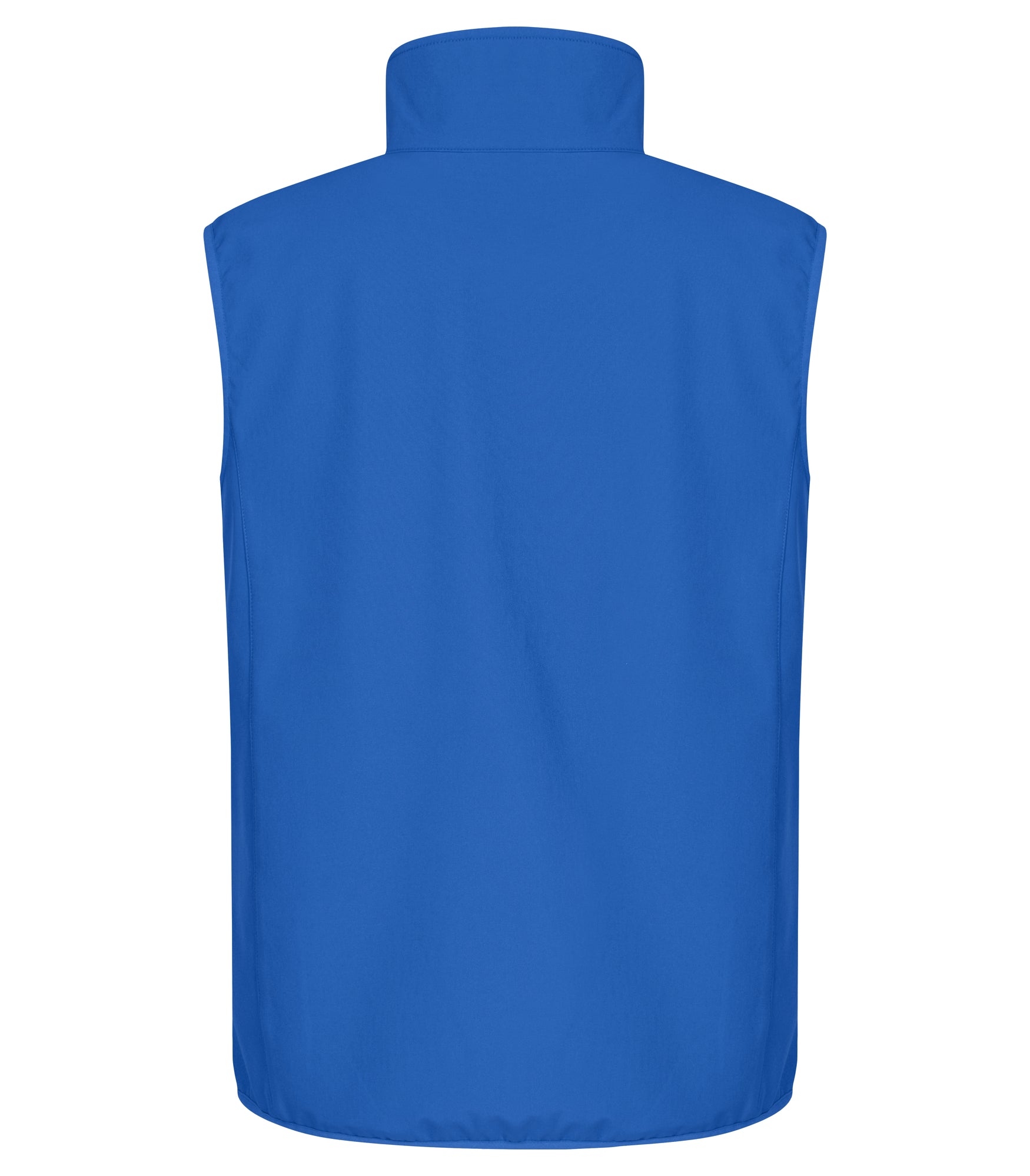 Classic Softshell Vest