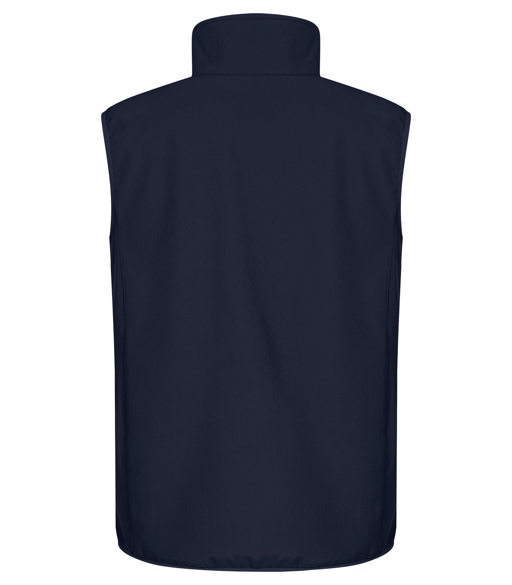 Classic Softshell Vest