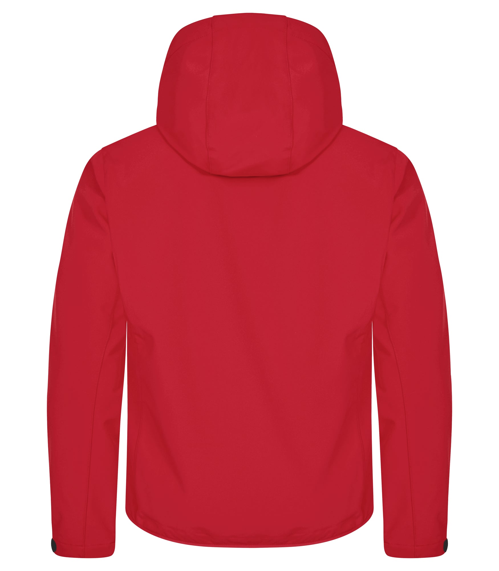 Classic Softshell Hoody