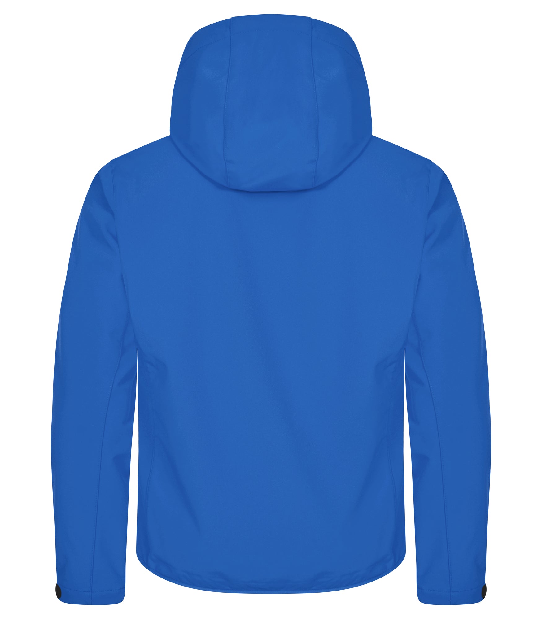 Classic Softshell Hoody