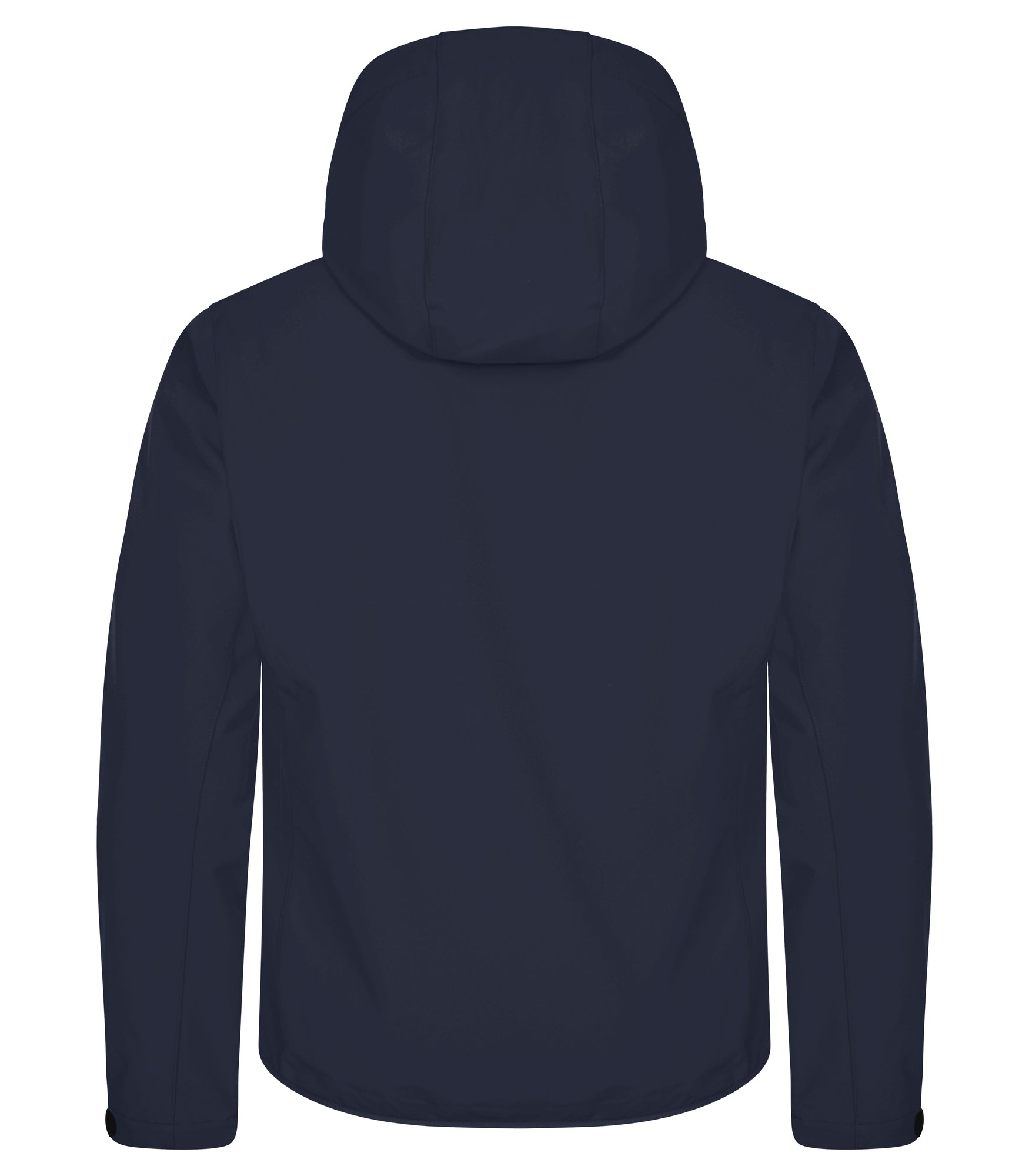 Classic Softshell Hoody