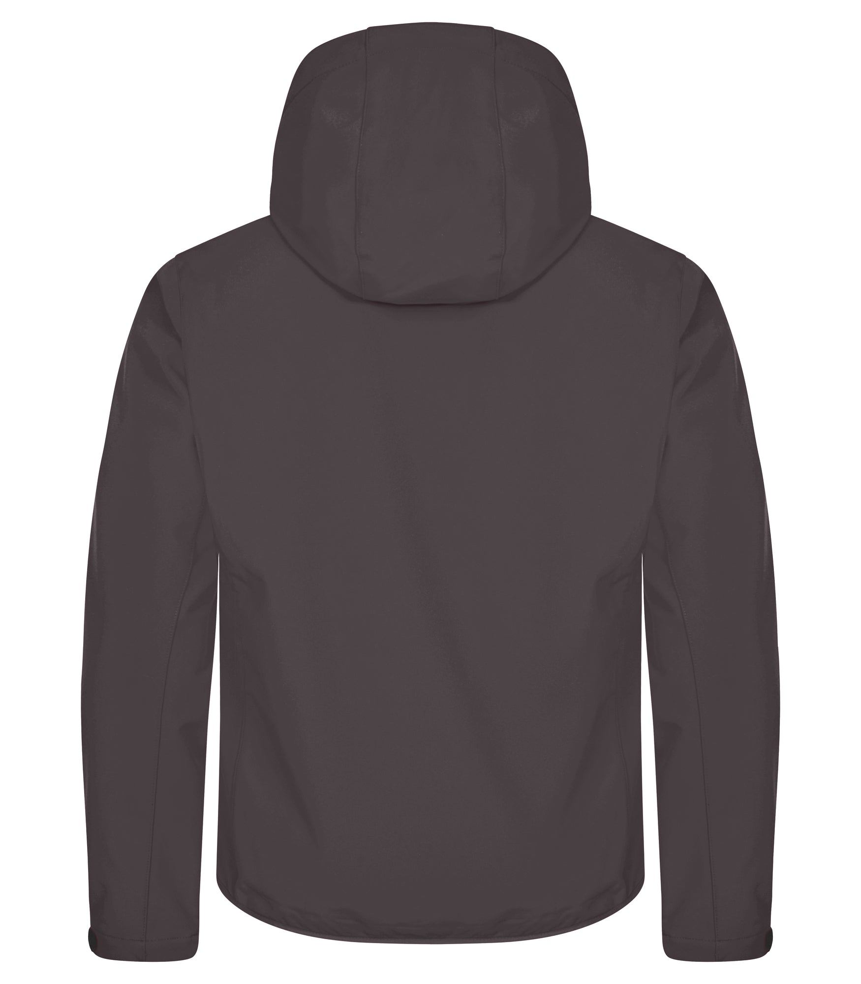 Classic Softshell Hoody