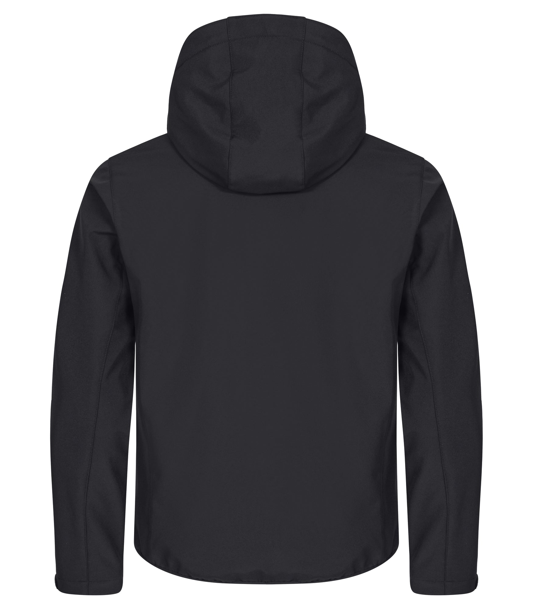 Classic Softshell Hoody
