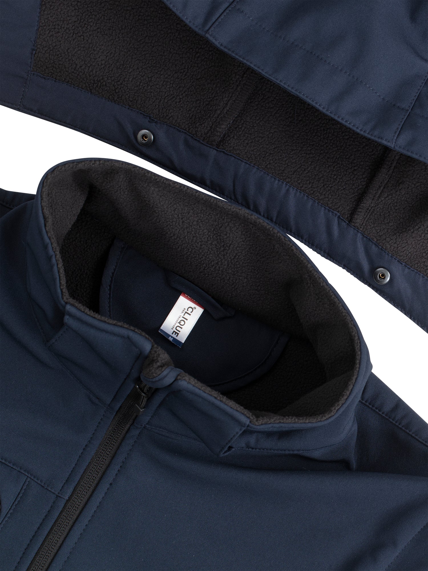 Classic Softshell 2 in 1