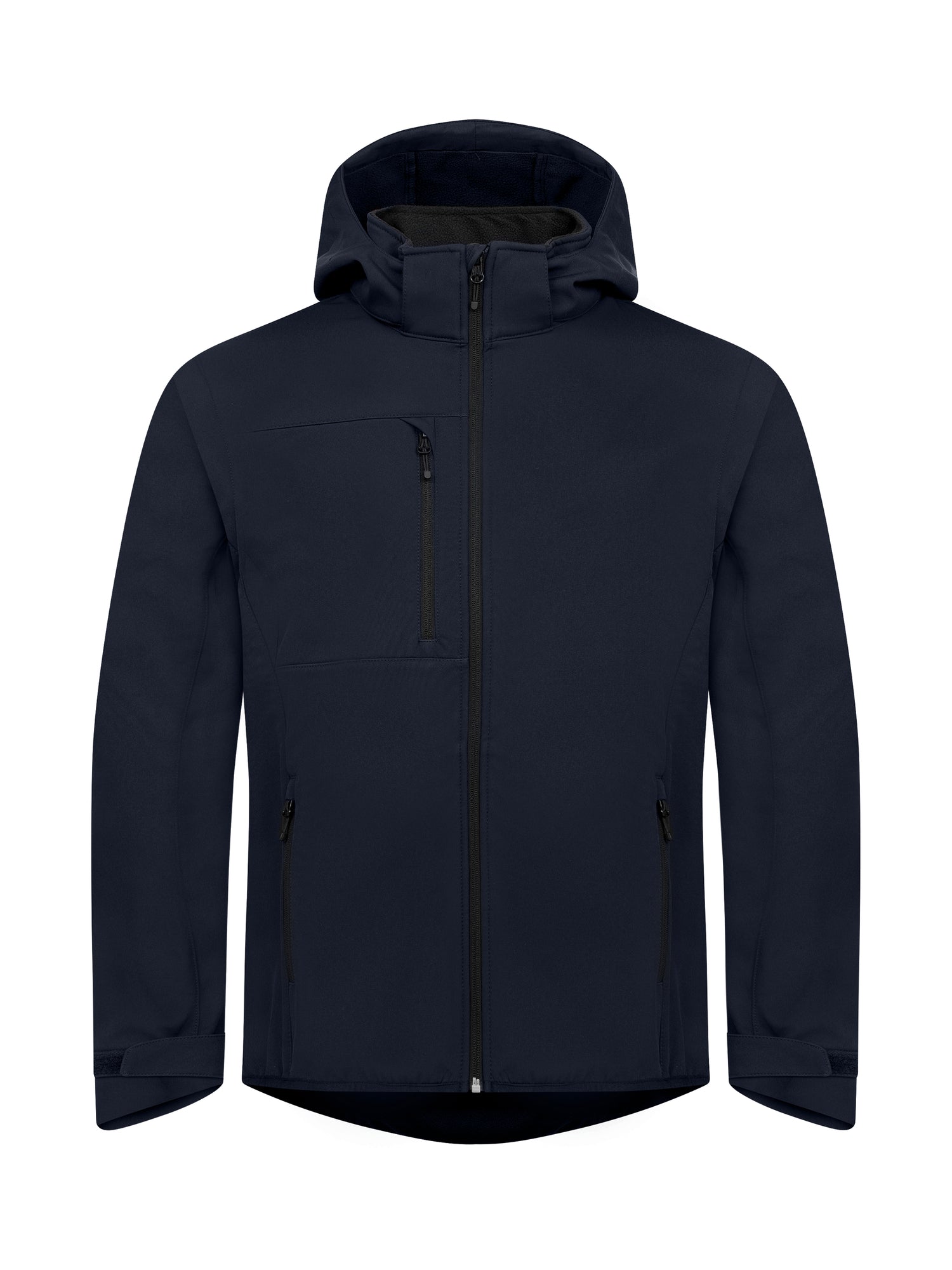 Classic Softshell 2 in 1