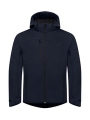 Classic Softshell 2 in 1