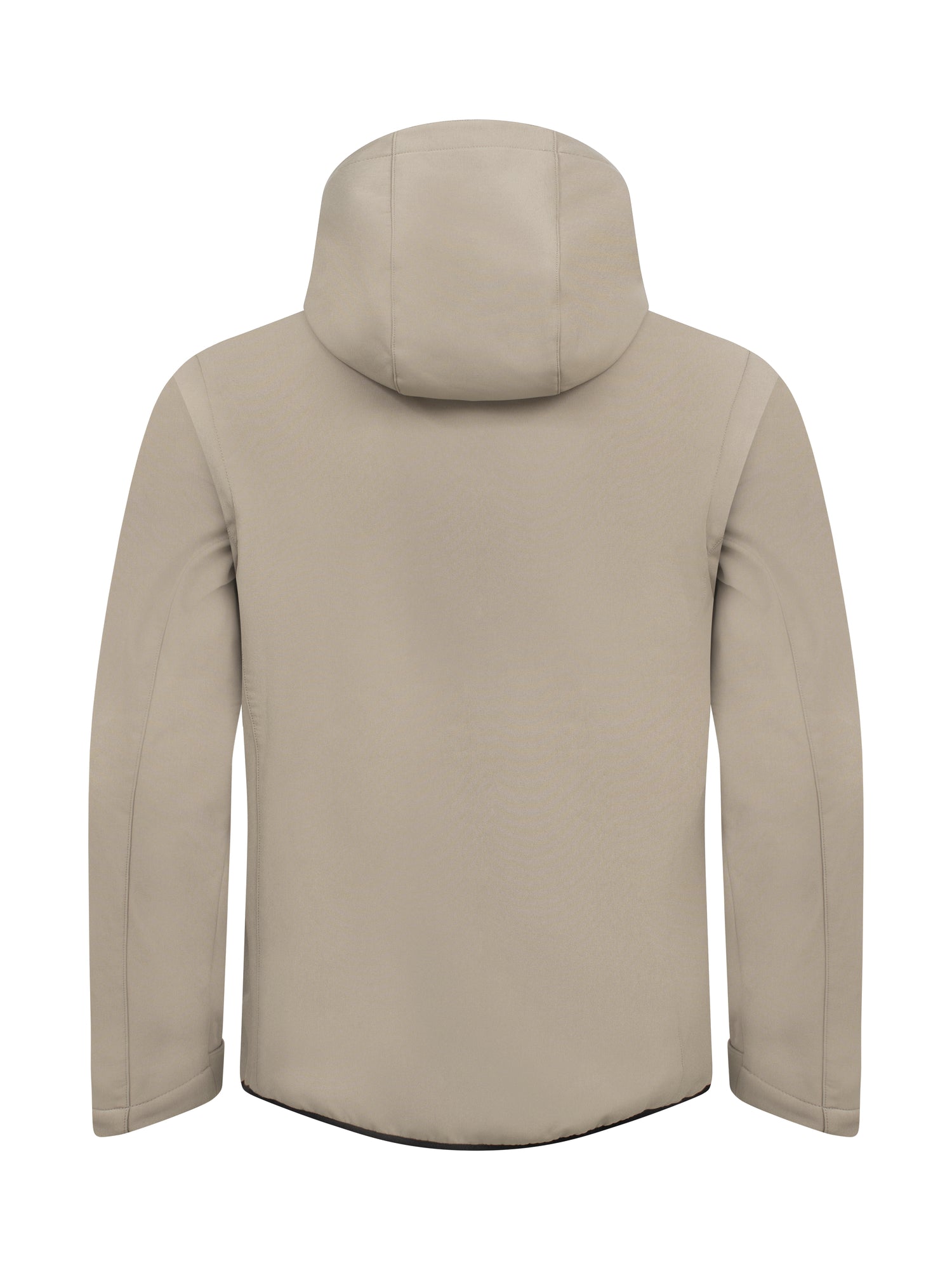 Classic Softshell 2 in 1