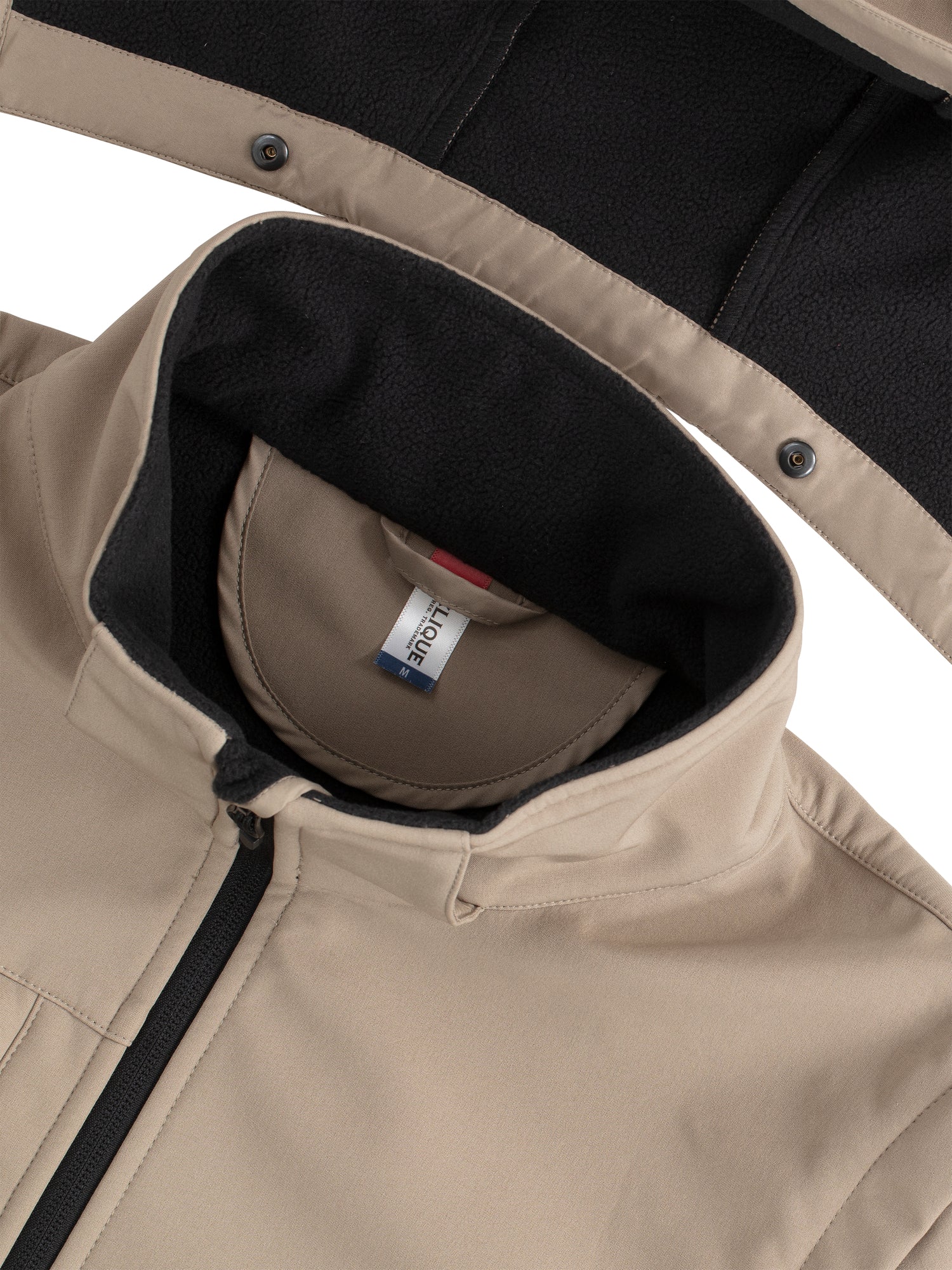 Classic Softshell 2 in 1