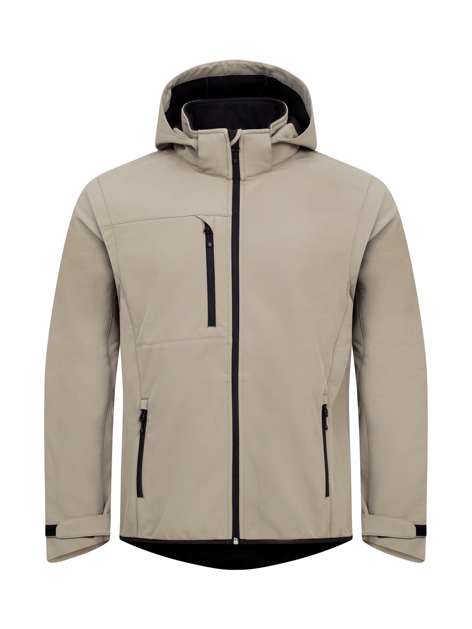 Classic Softshell 2 in 1
