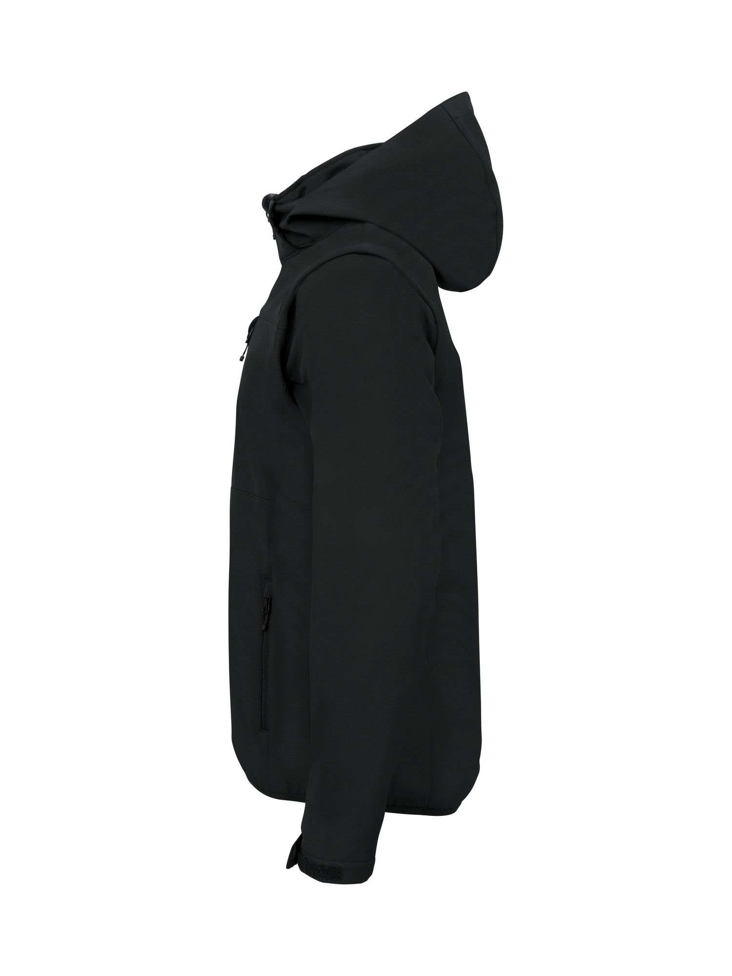 Classic Softshell 2 in 1